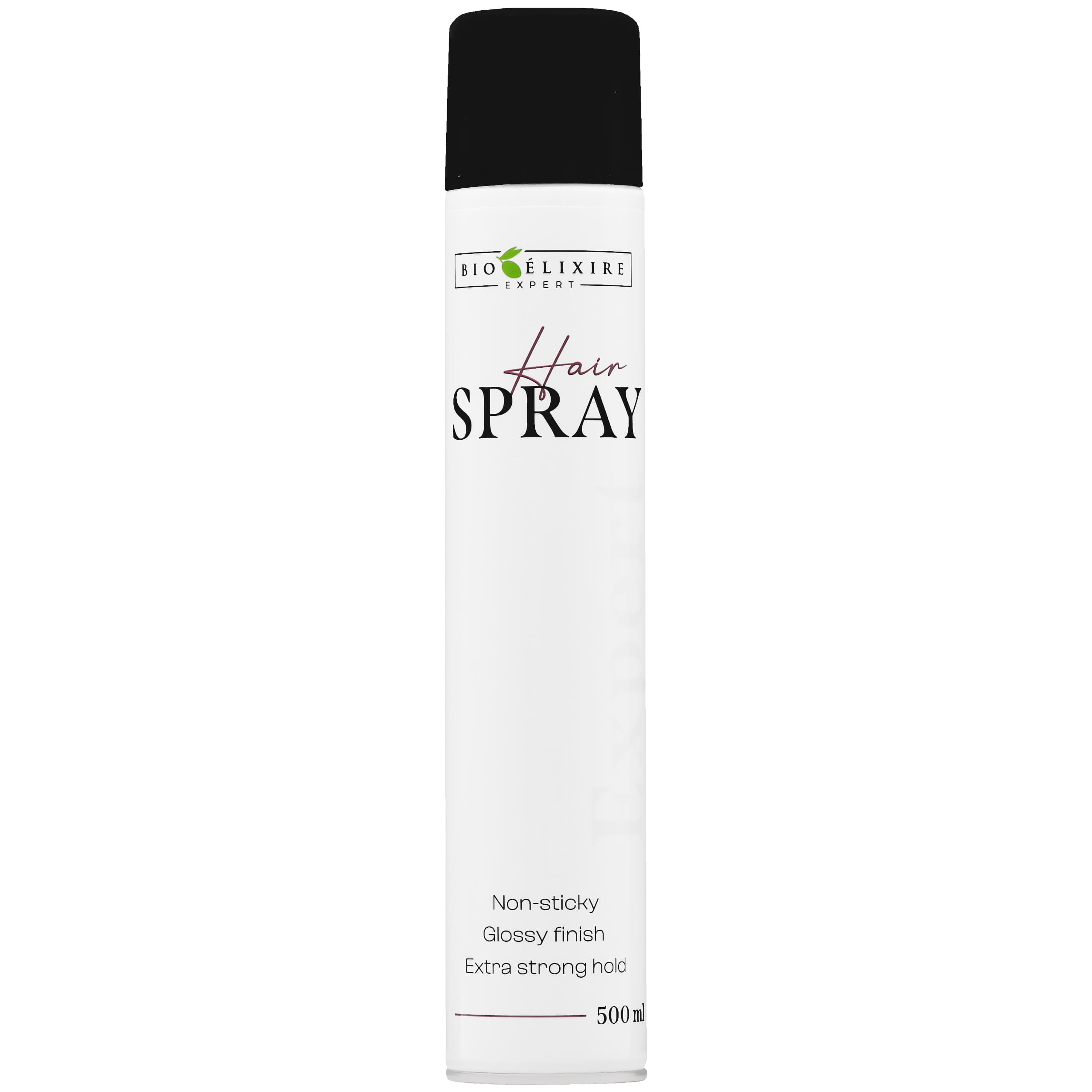 Expert Hair Spray - mocno utrwalający lakier do włosów