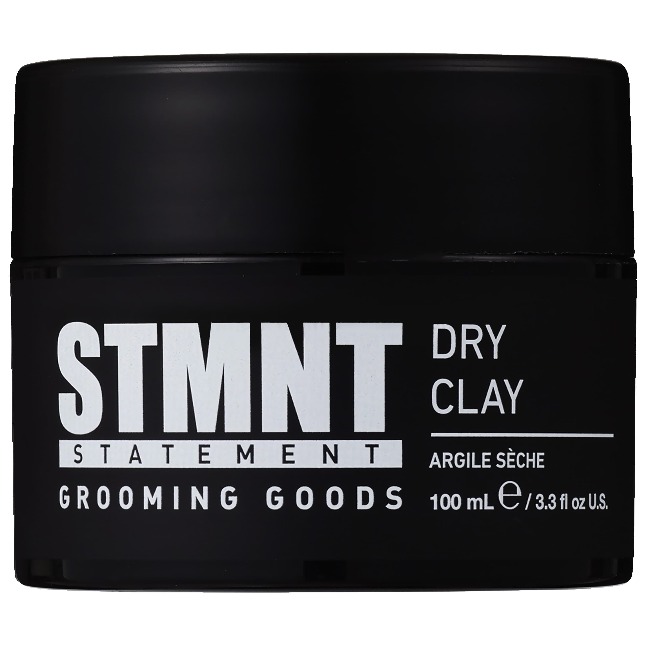 Statement Grooming Goods Sucha Glinka - glinka stylizująca włosy