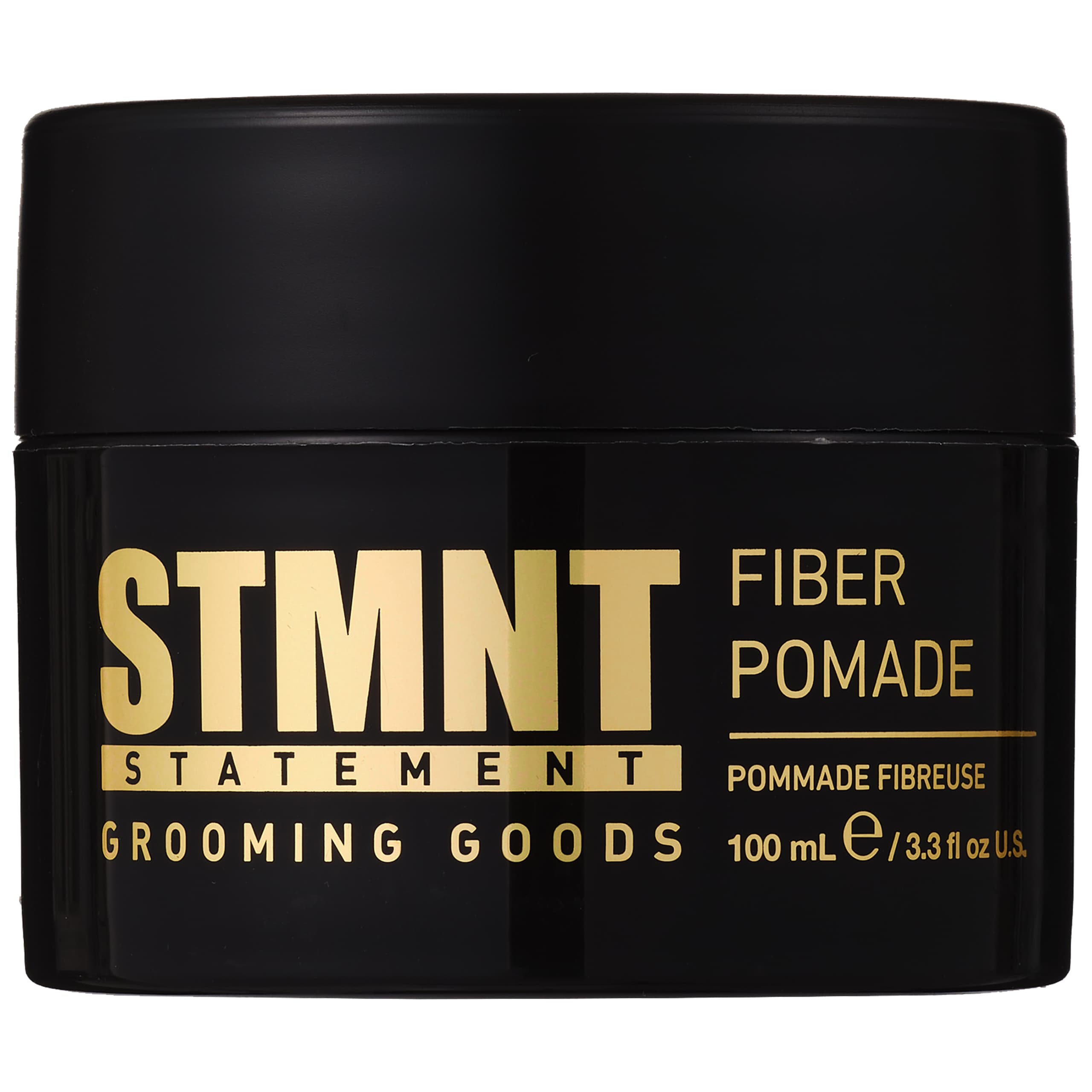 Statement Grooming Goods Włóknista Pomada - włóknista pomada stylizująca