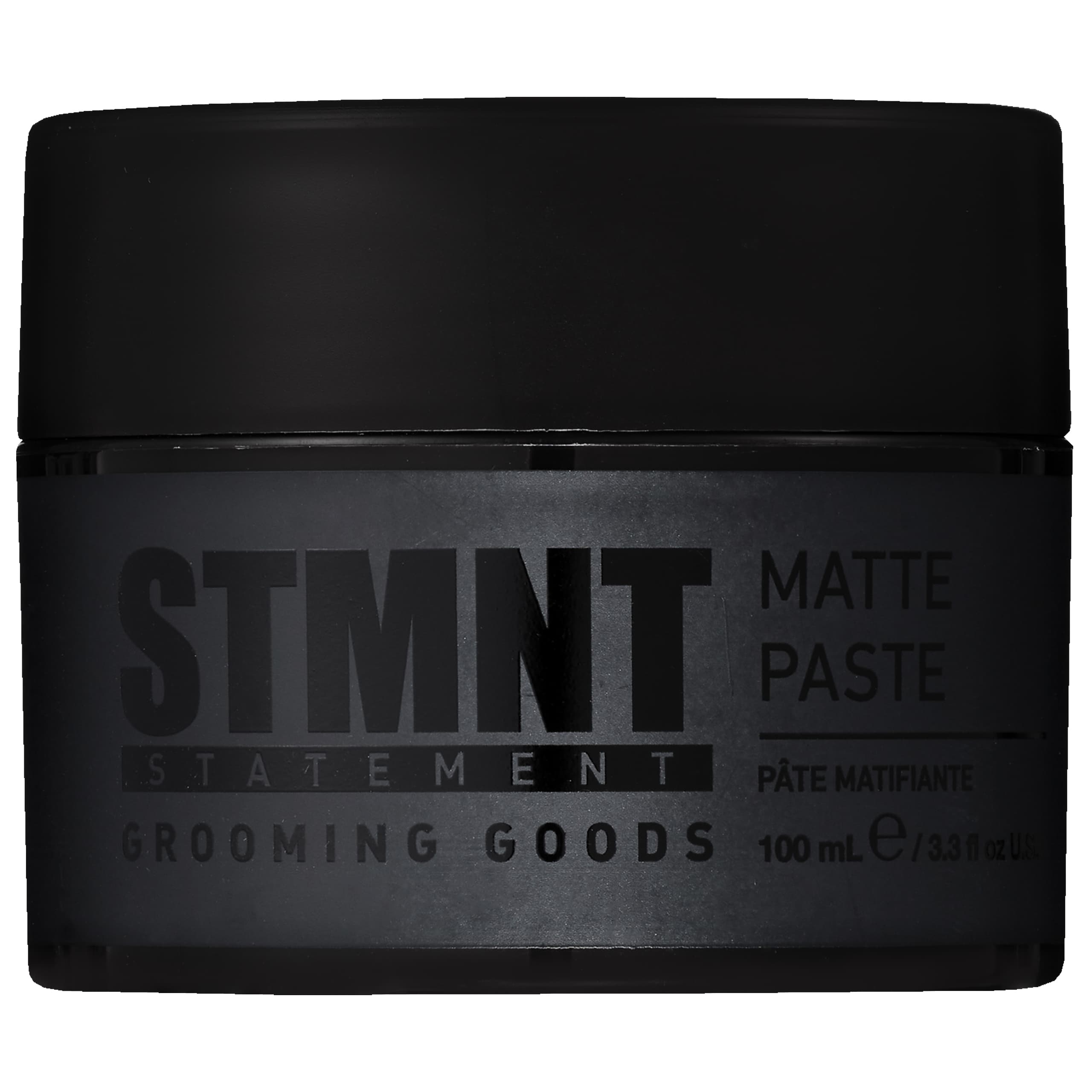 Statement Grooming Goods Pasta Matująca - matowa pasta stylizująca