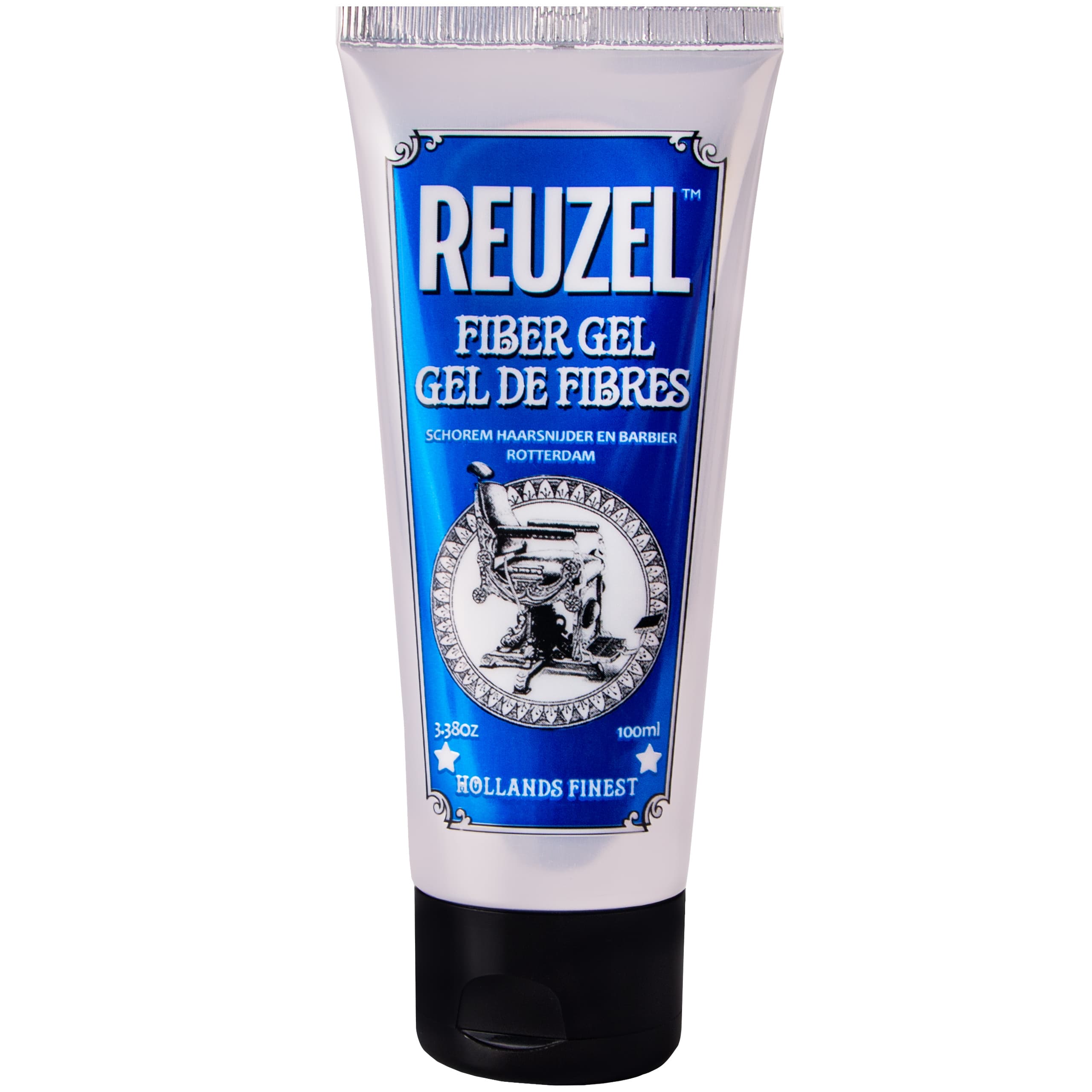 Fiber Gel