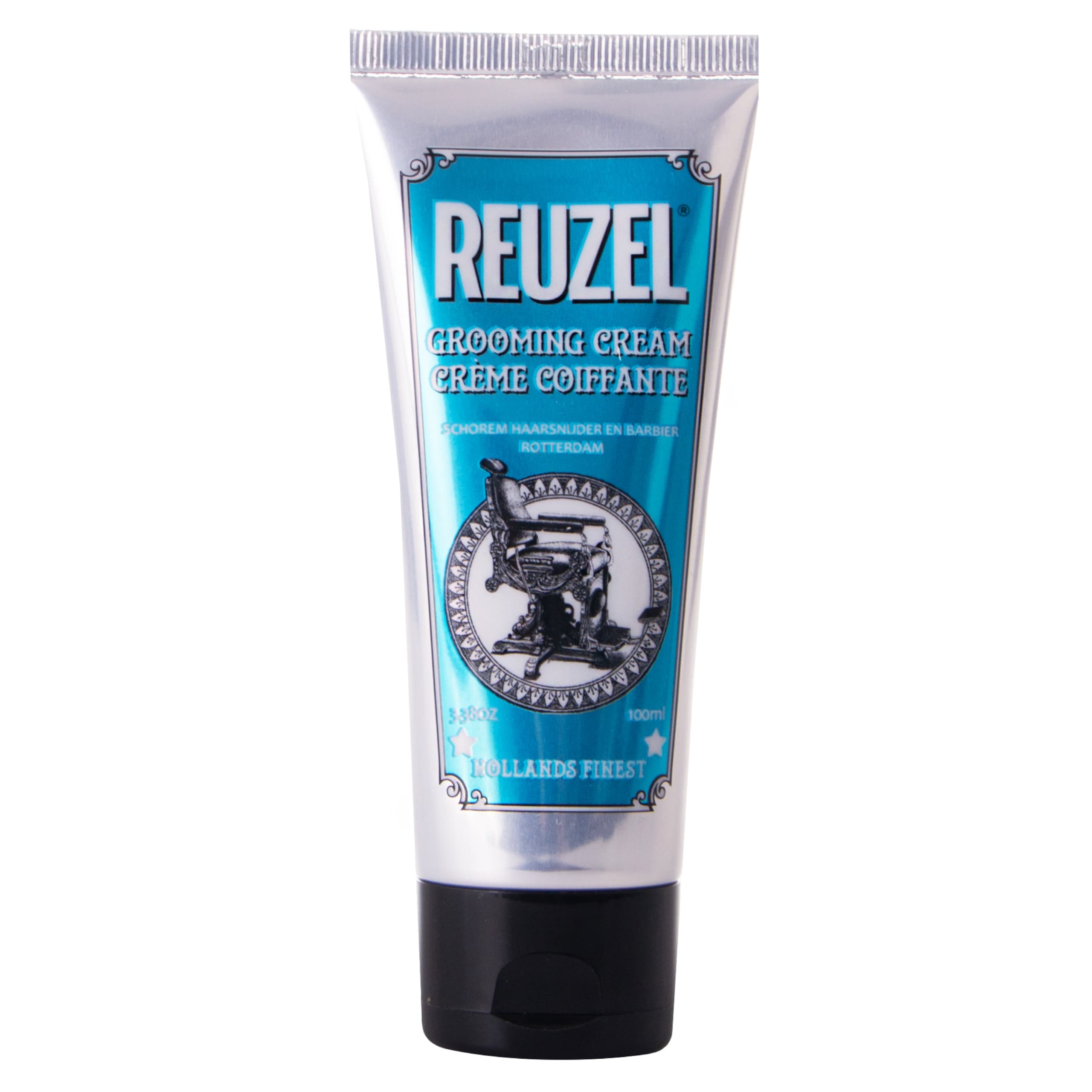Grooming Cream - lekki krem utrwalający do stylizacji
