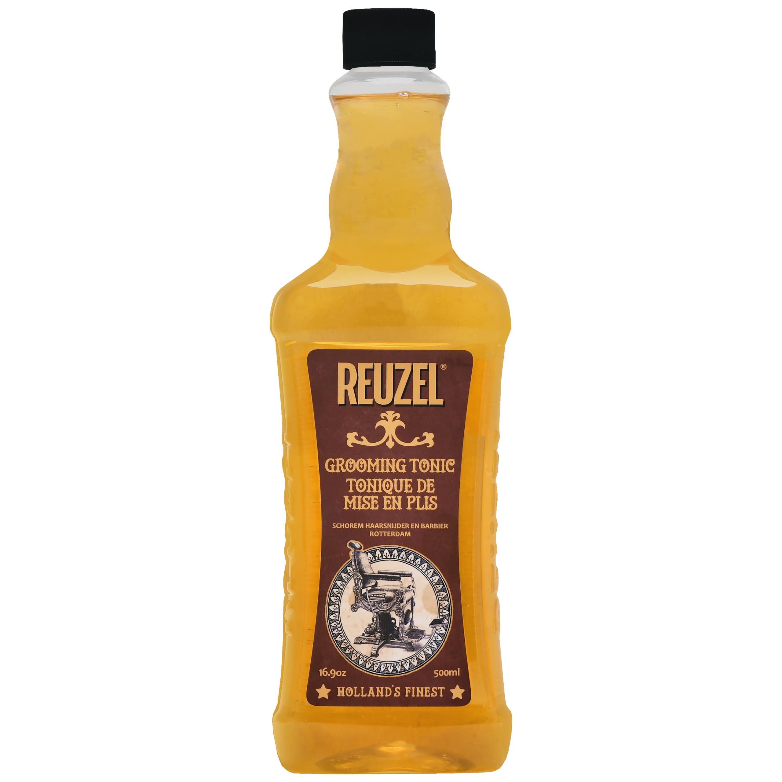 Grooming Tonic tonik do włosów bez objętości