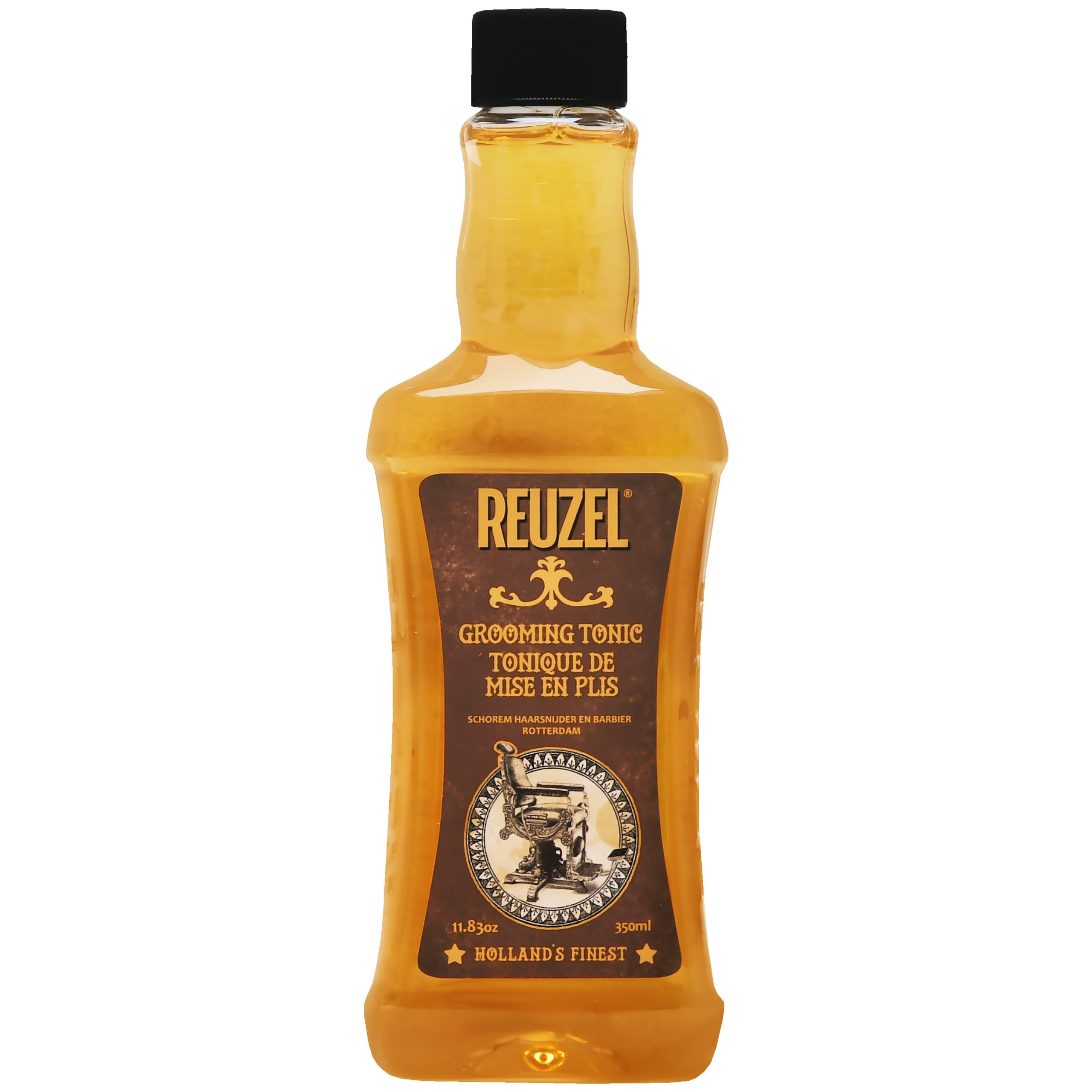 Grooming Tonic - tonik do stylizacji włosów dla mężczyzn