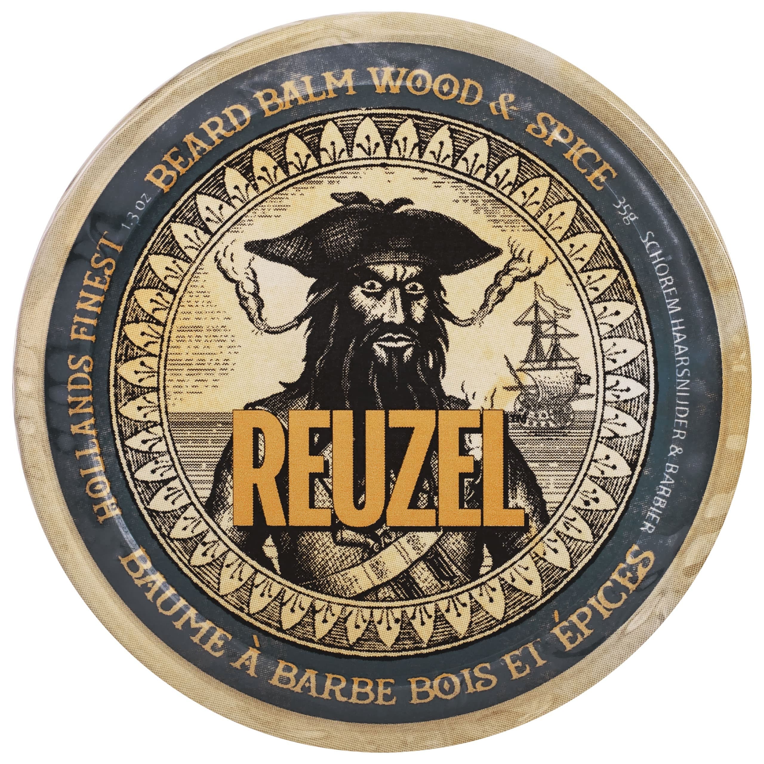 Beard Balm Original