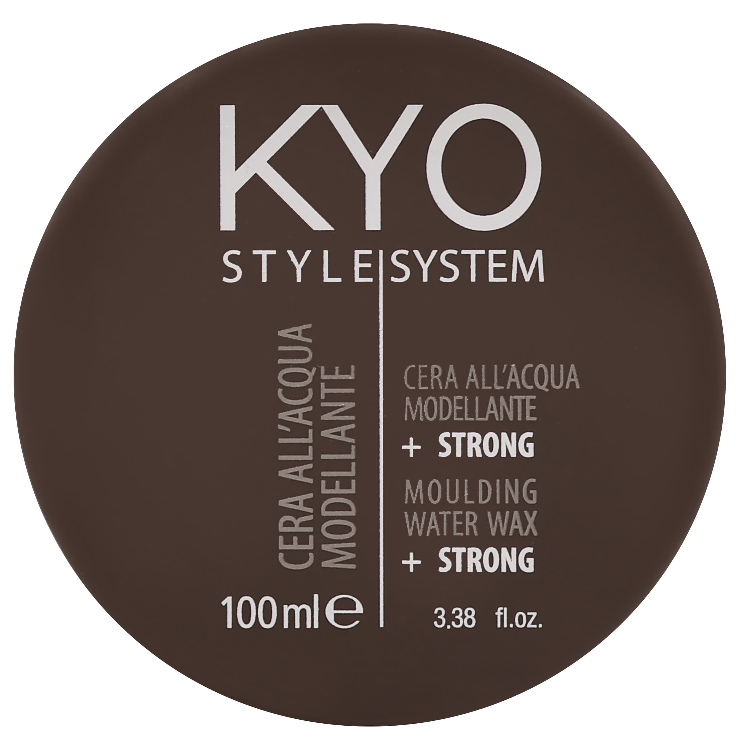 Style System Moulding Water Wax – wodny wosk do włosów o mocnym utrwaleniu