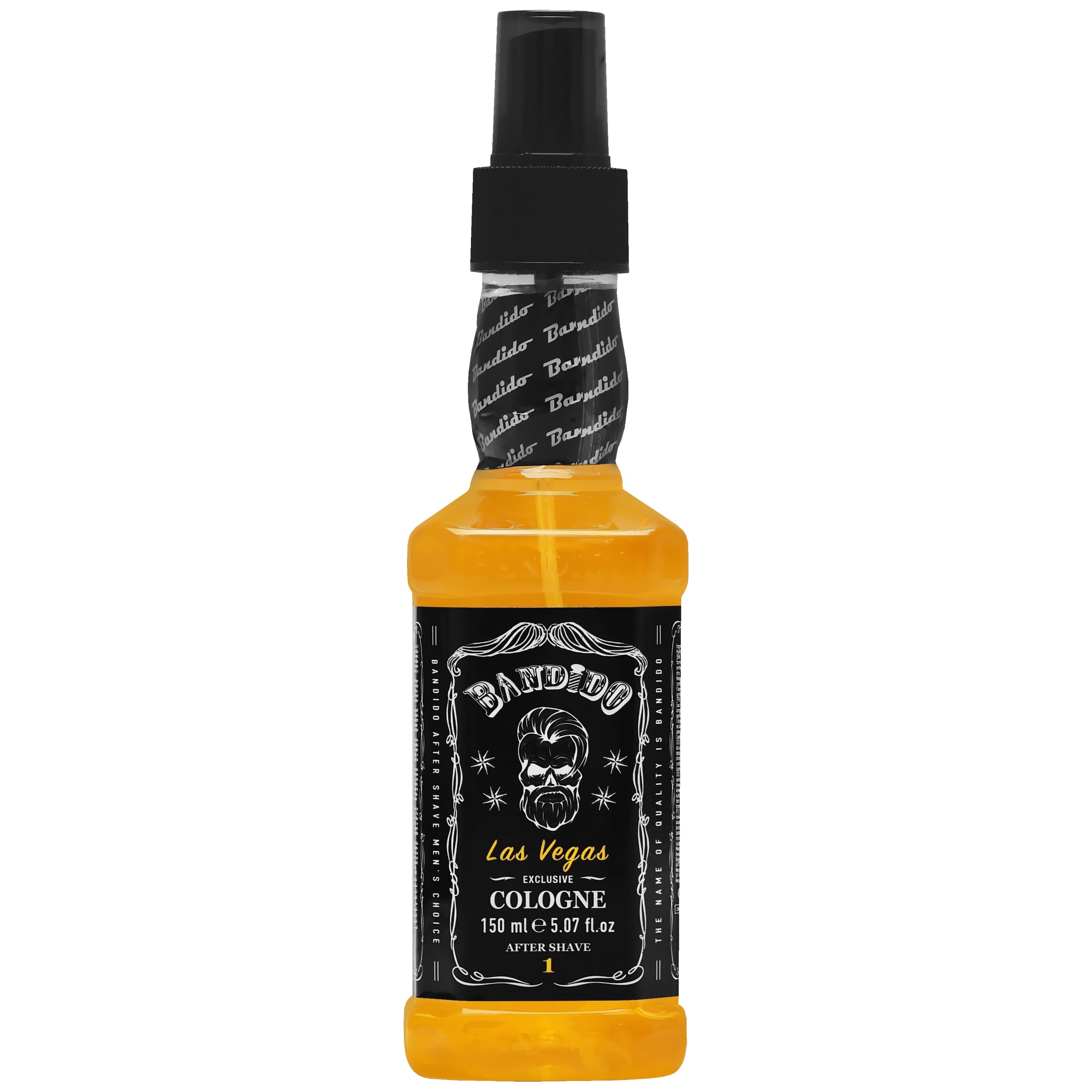 After Shave Cologne Las Vegas – odświeżająca woda po goleniu