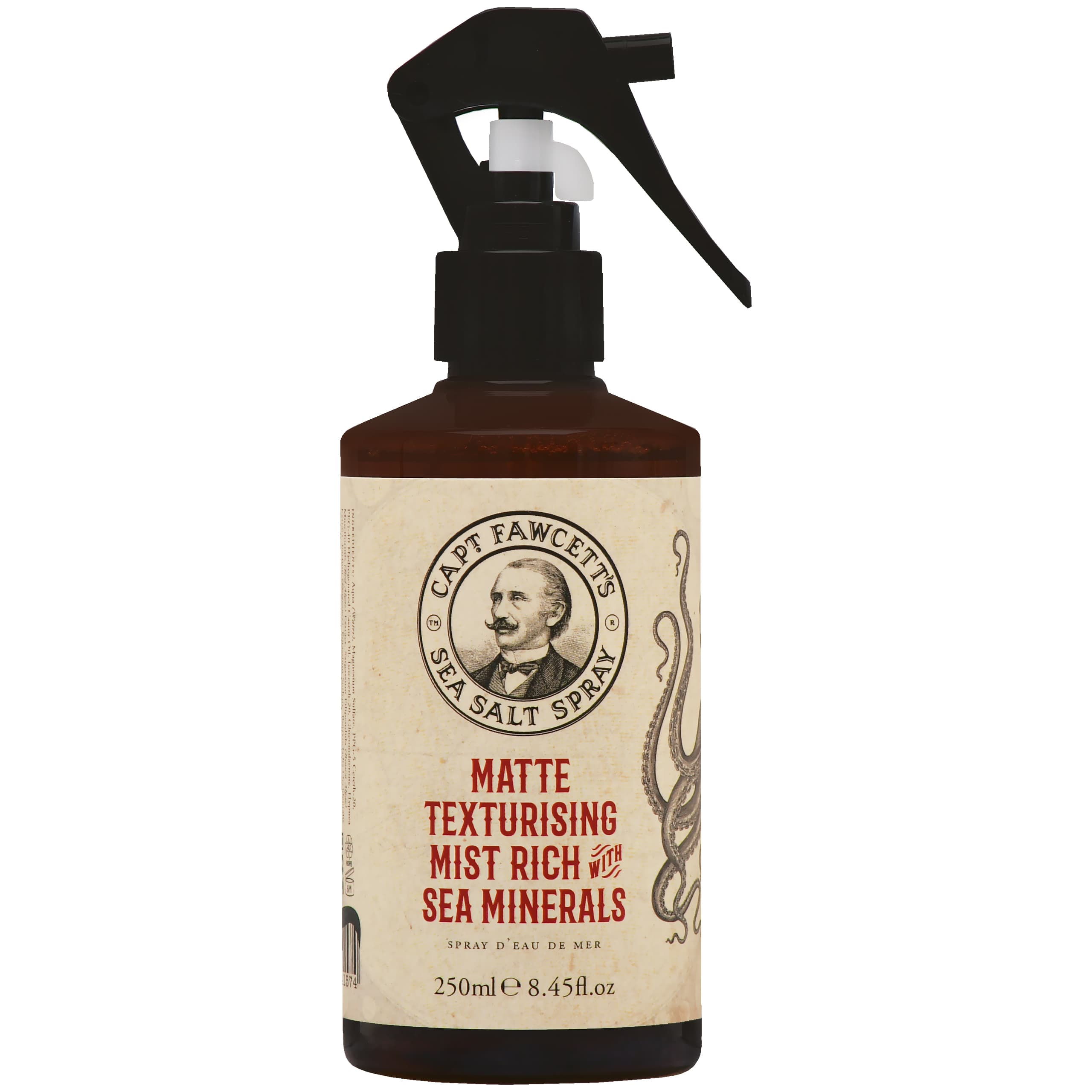 Sea Salt Spray – tekstura i objętość włosów