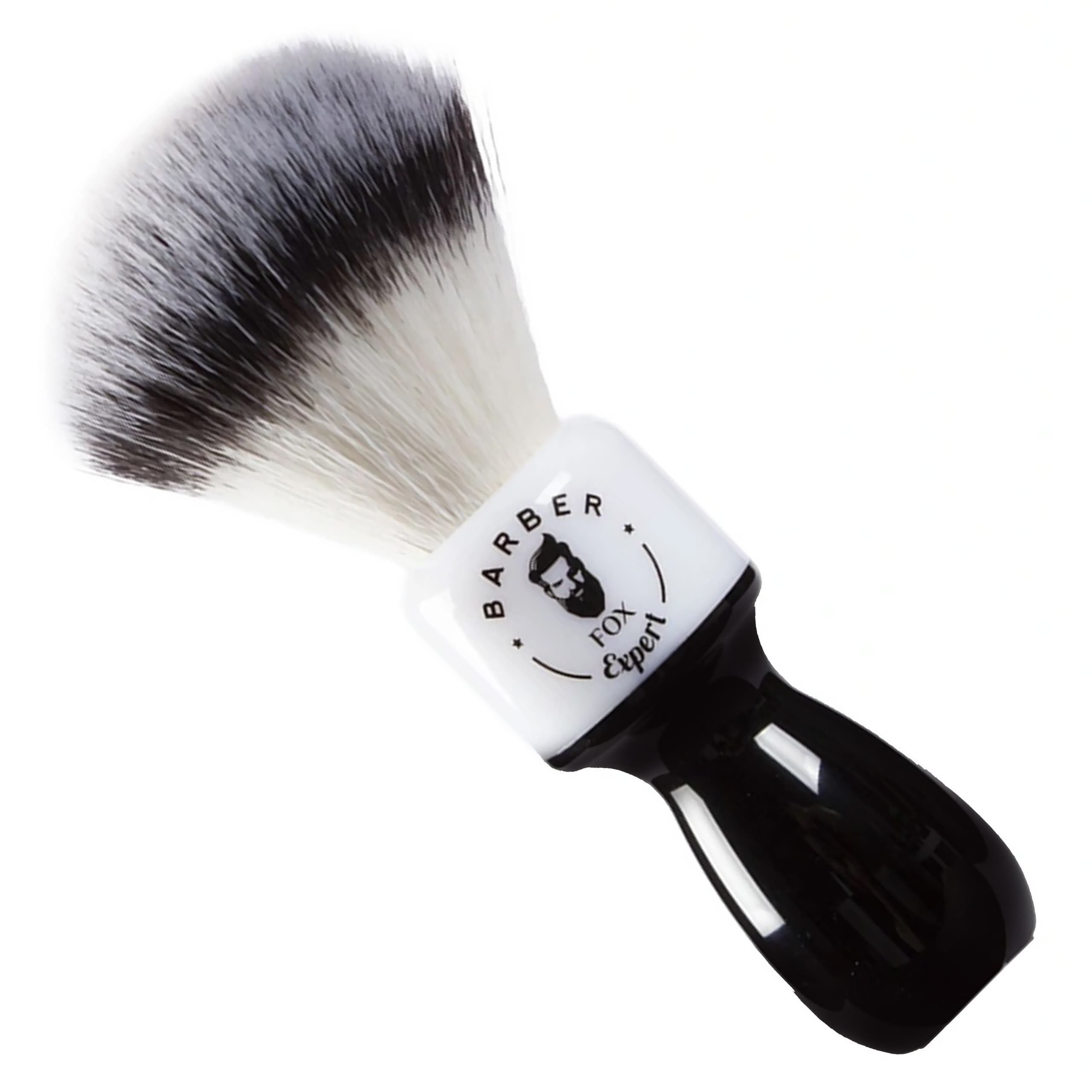 Pędzel do golenia Barber Expert – profesjonalny pędzel
