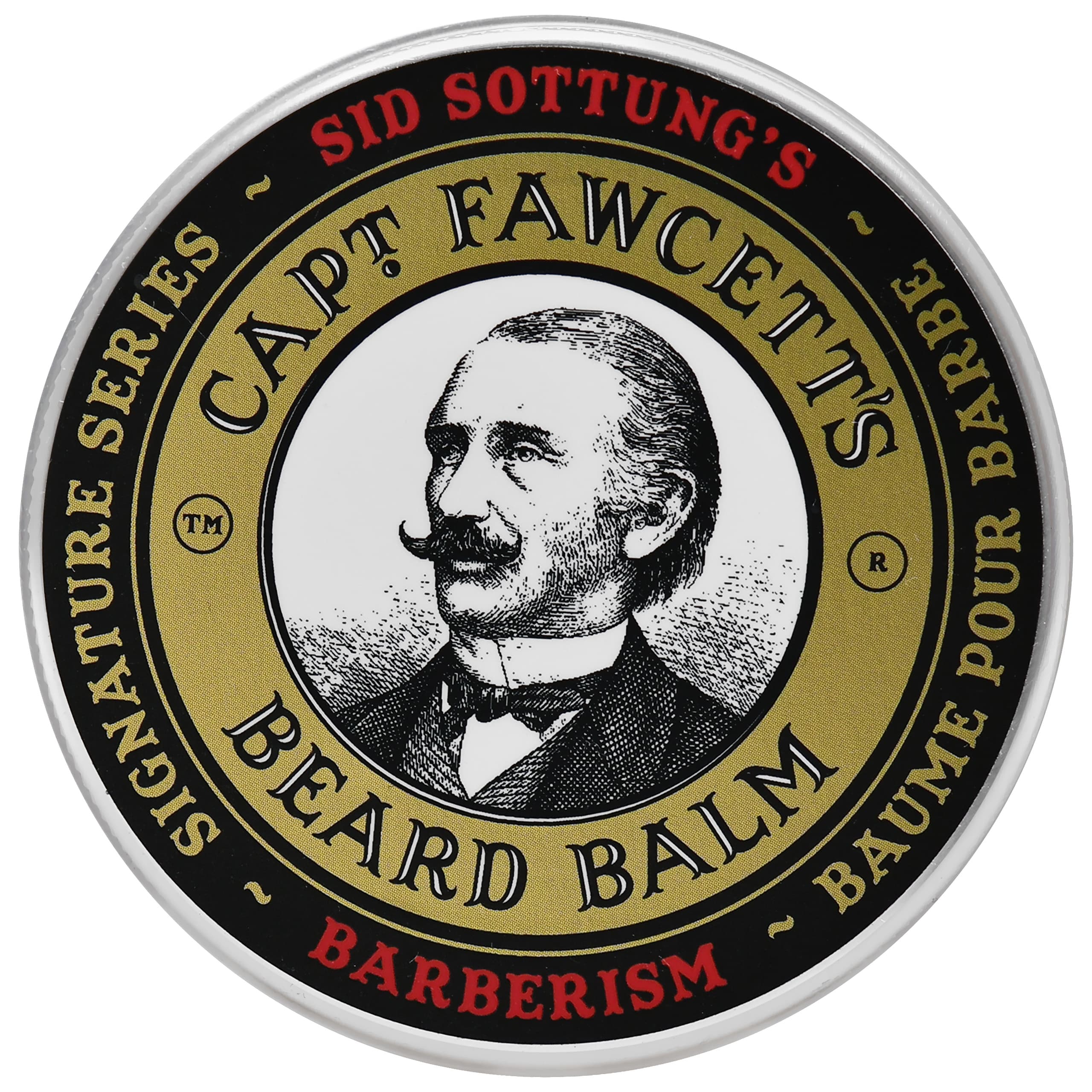 Barberism Beard Balm – cytrusowa pielęgnacja i stylizacja brody