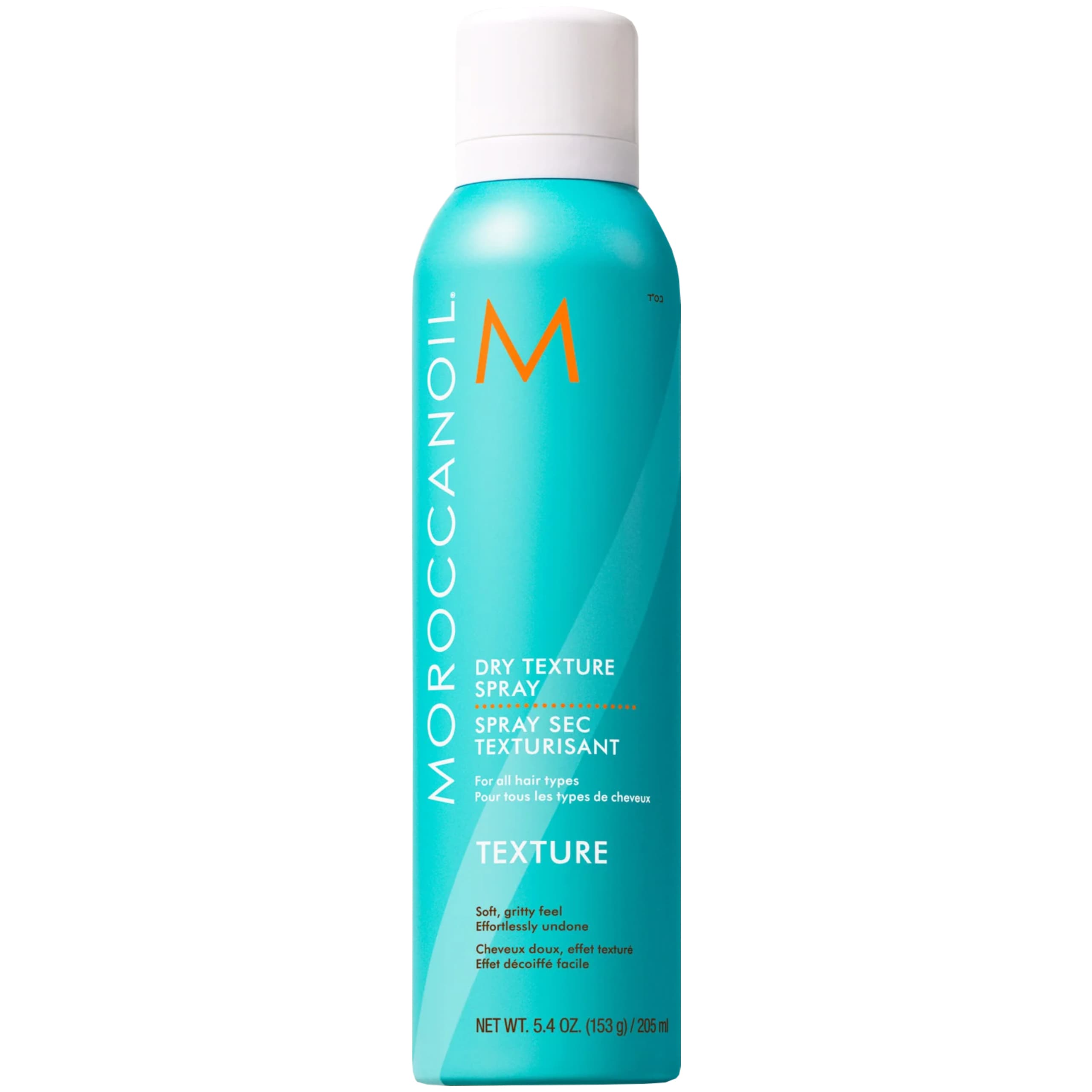 Dry Texture Spray — suchy spray teksturyzujący