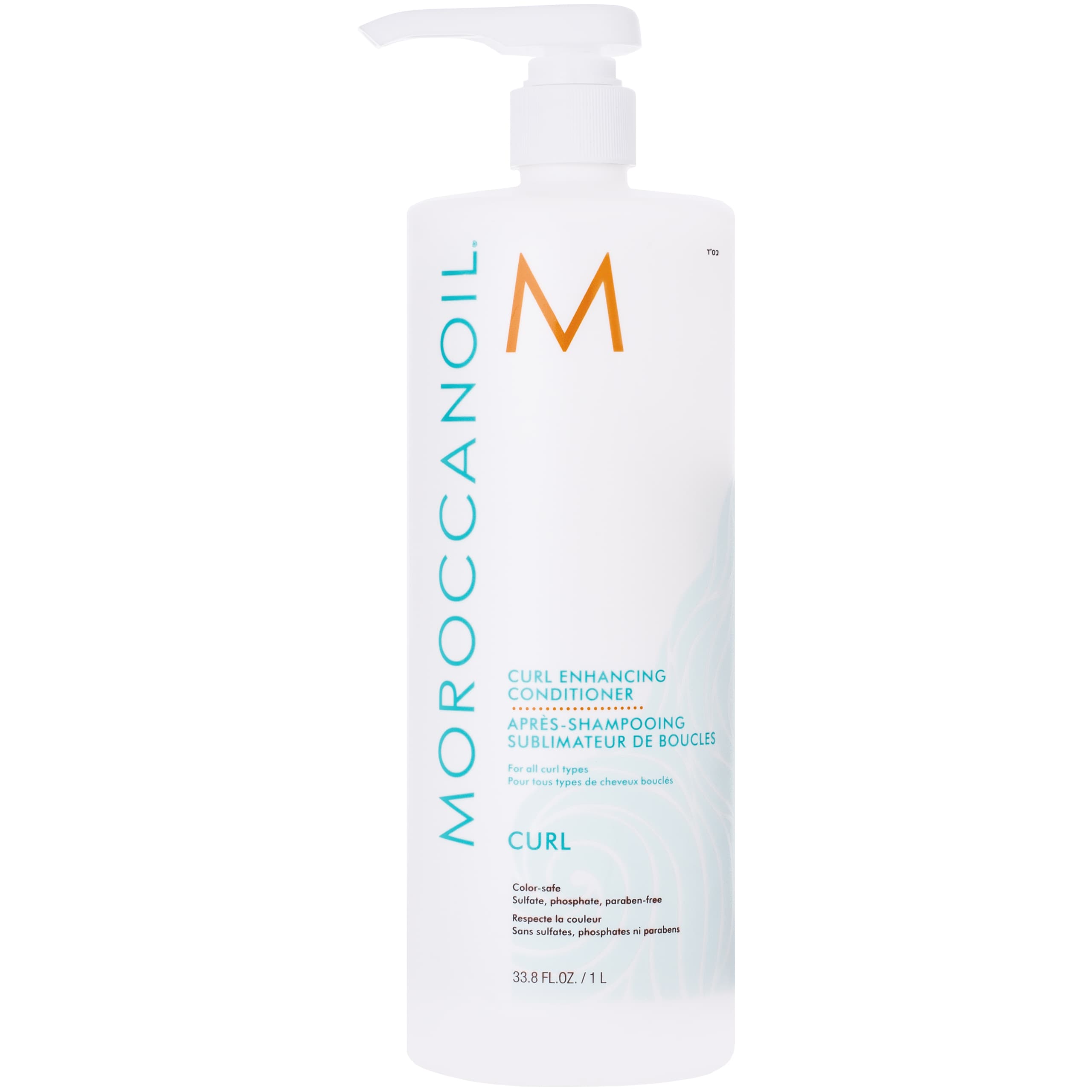 Curl Enhancing - odżywka do włosów kręconych