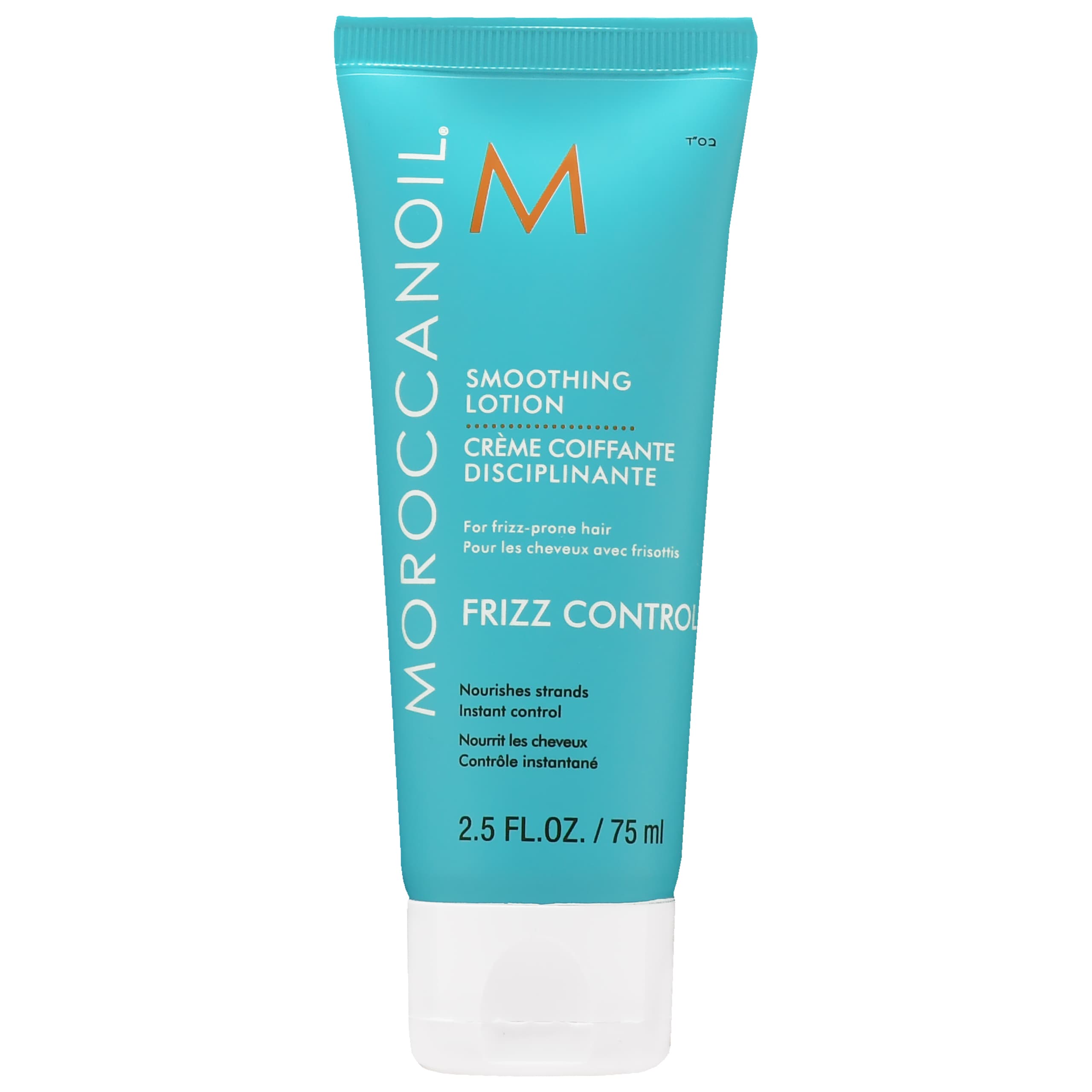 Smoothing Lotion — balsam wygładzający do stylizacji