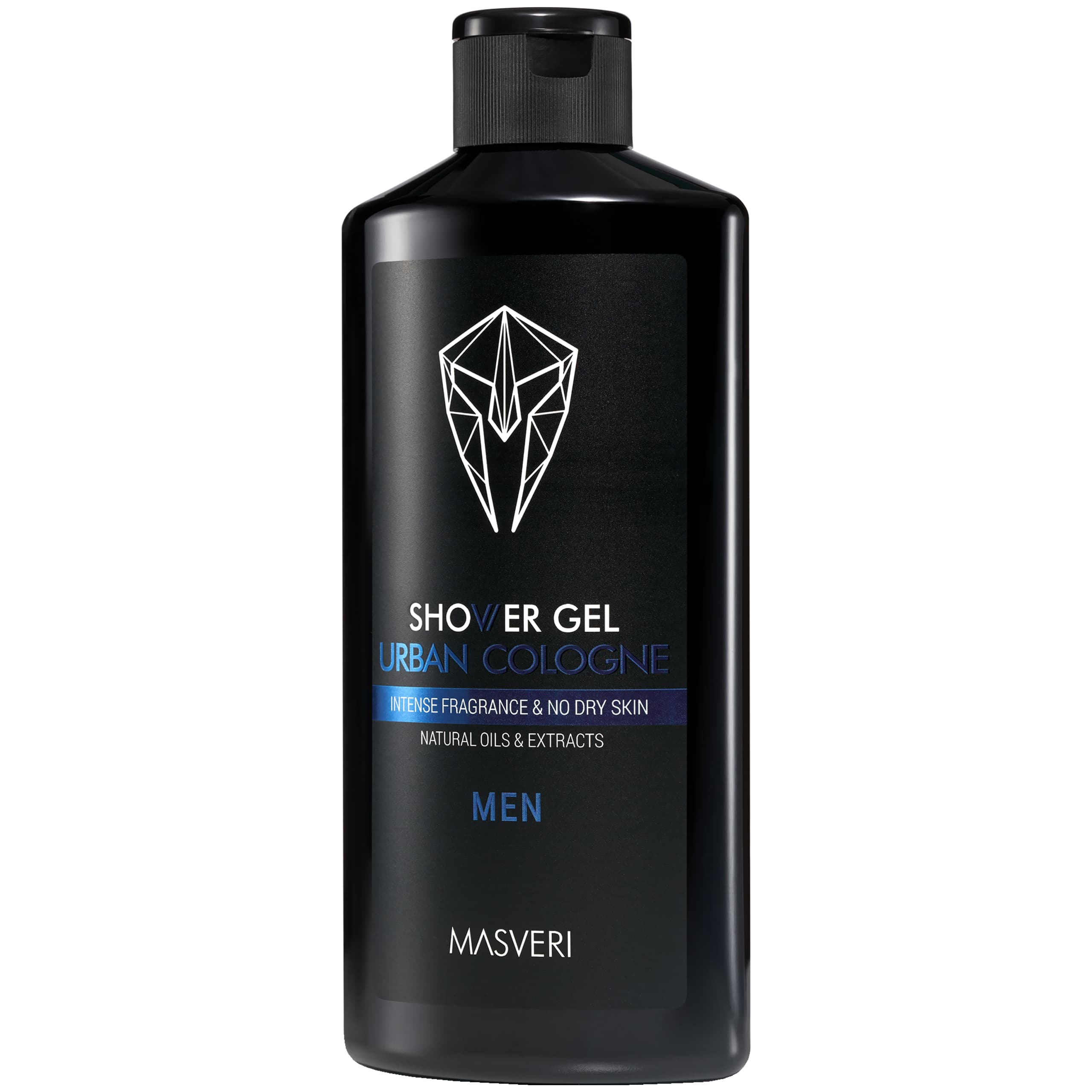 Shower Gel Urban Cologne – żel pod prysznic dla mężczyzn