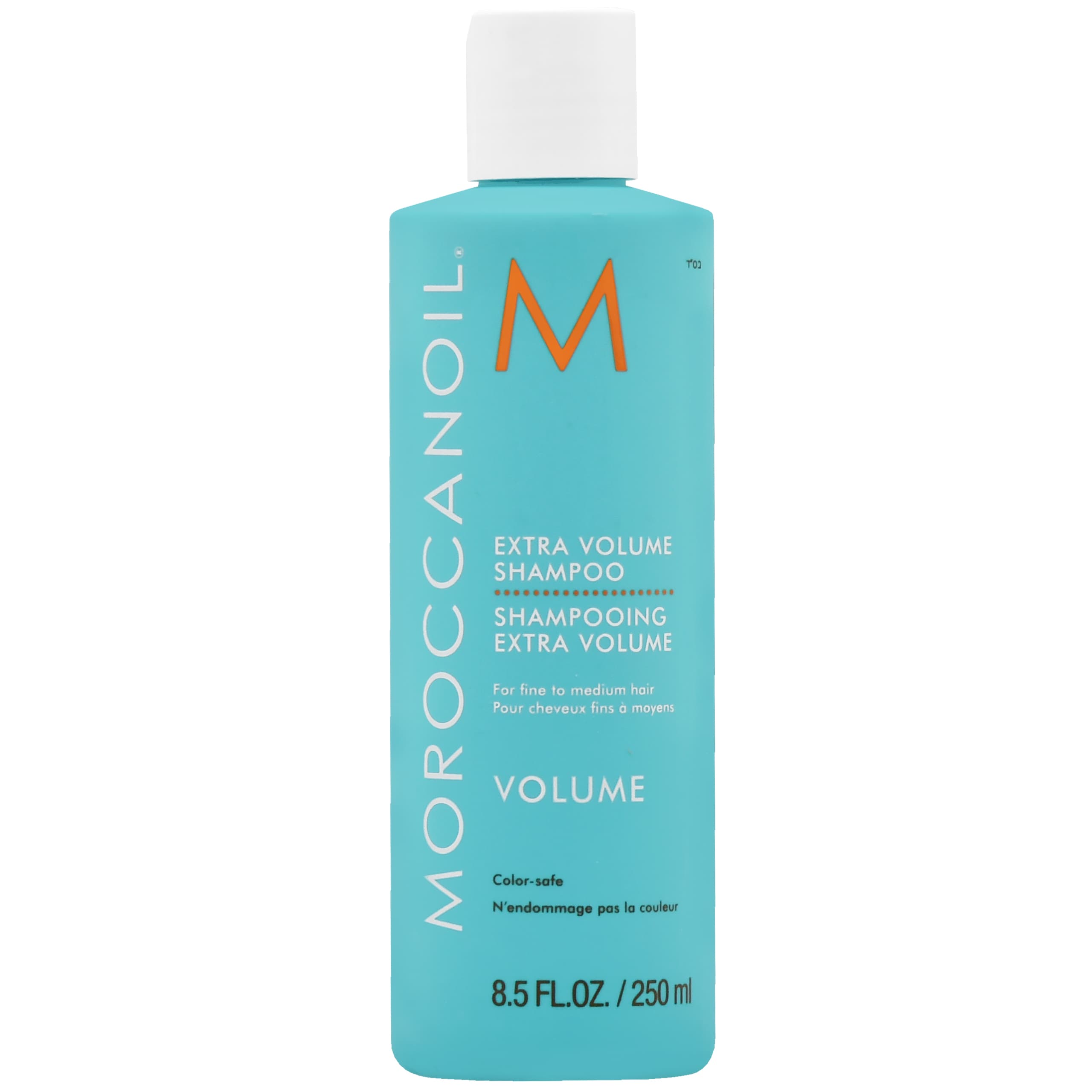 Extra Volume Shampoo — szampon zwiększający objętość
