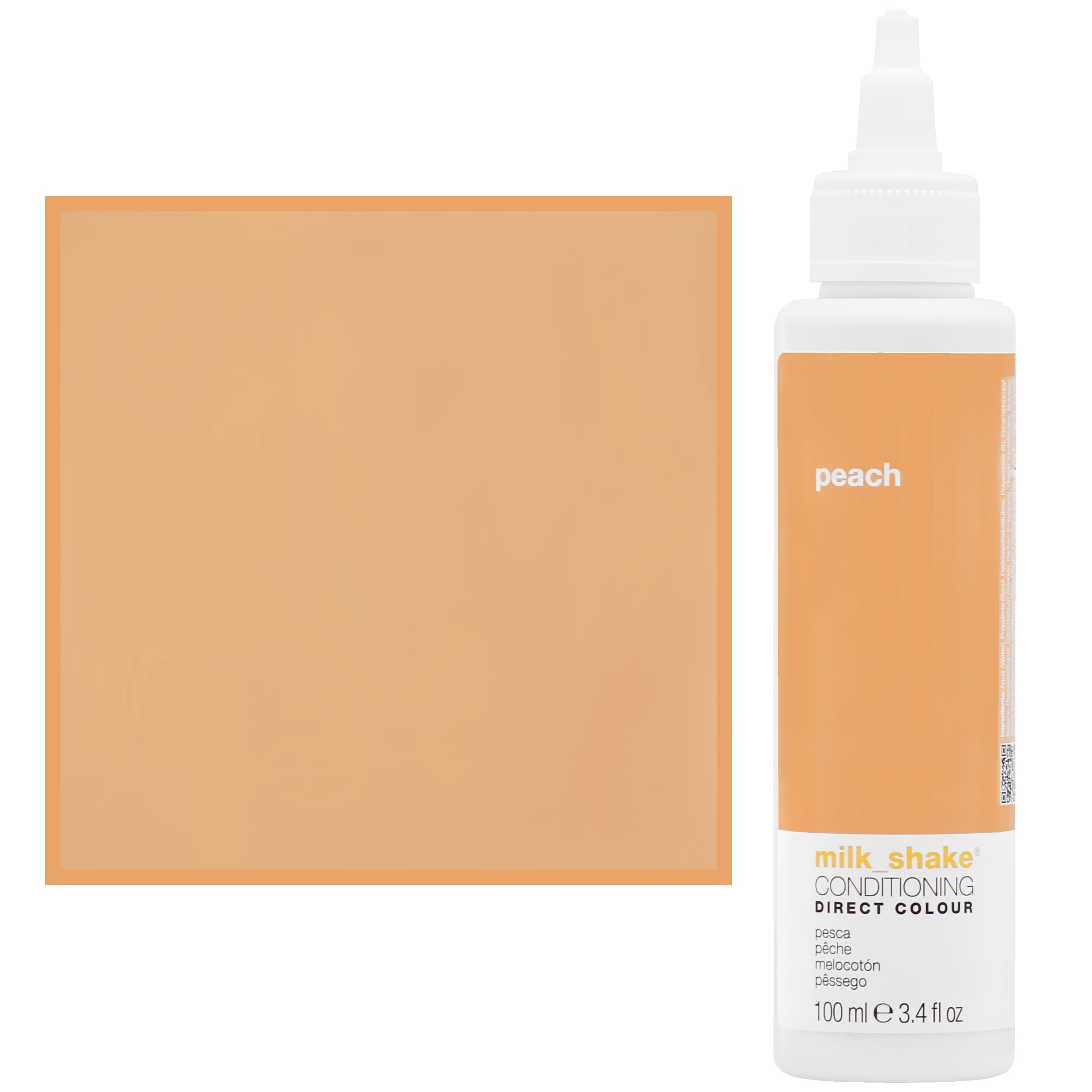 Direct Colour Peach