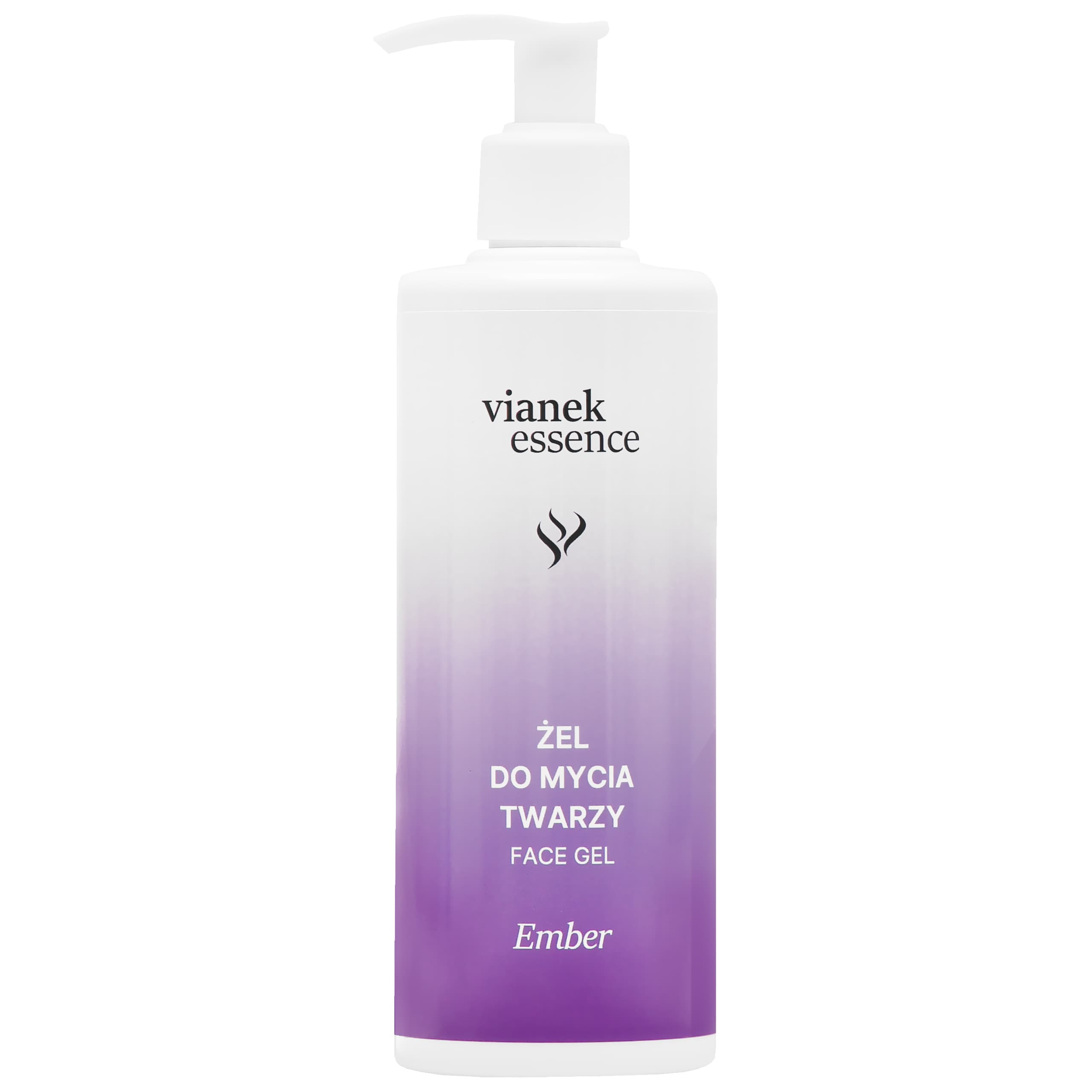 Essence Ember Żel do mycia twarzy