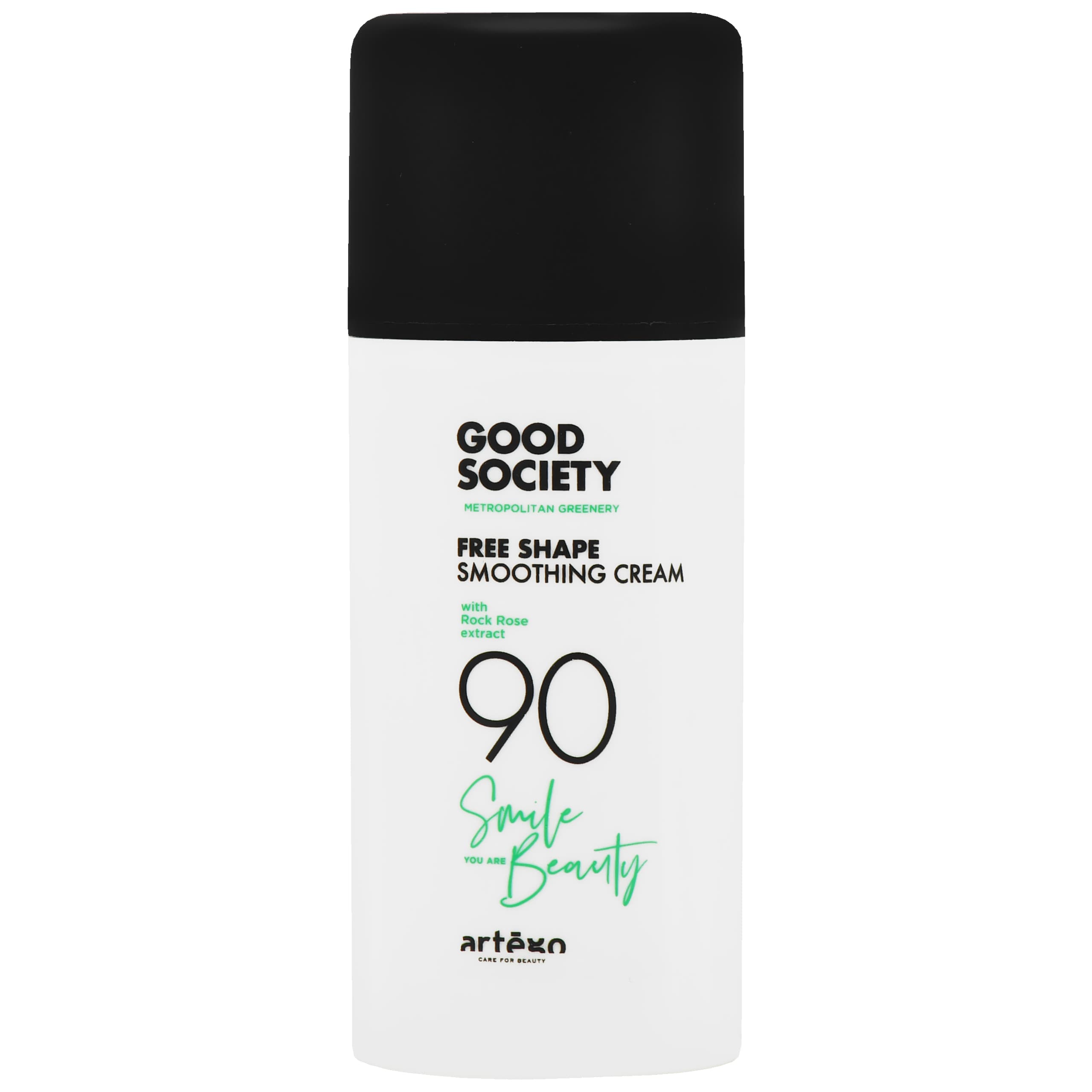 Good Society Free Shape 90 Smoothing Cream – termoochronny krem wygładzający