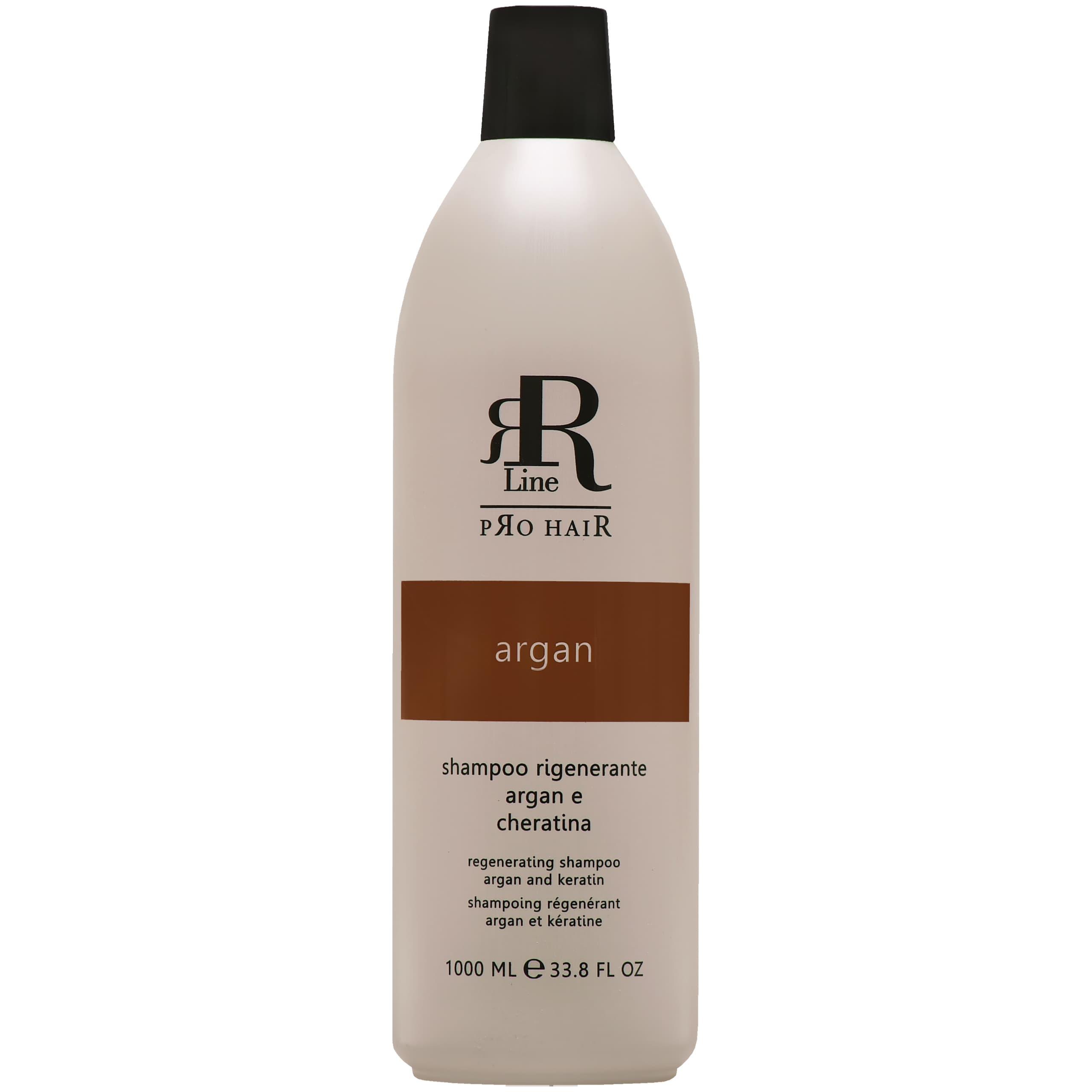 Argan Star wzmacniający szampon, włosy zniszczone i łamliwe
