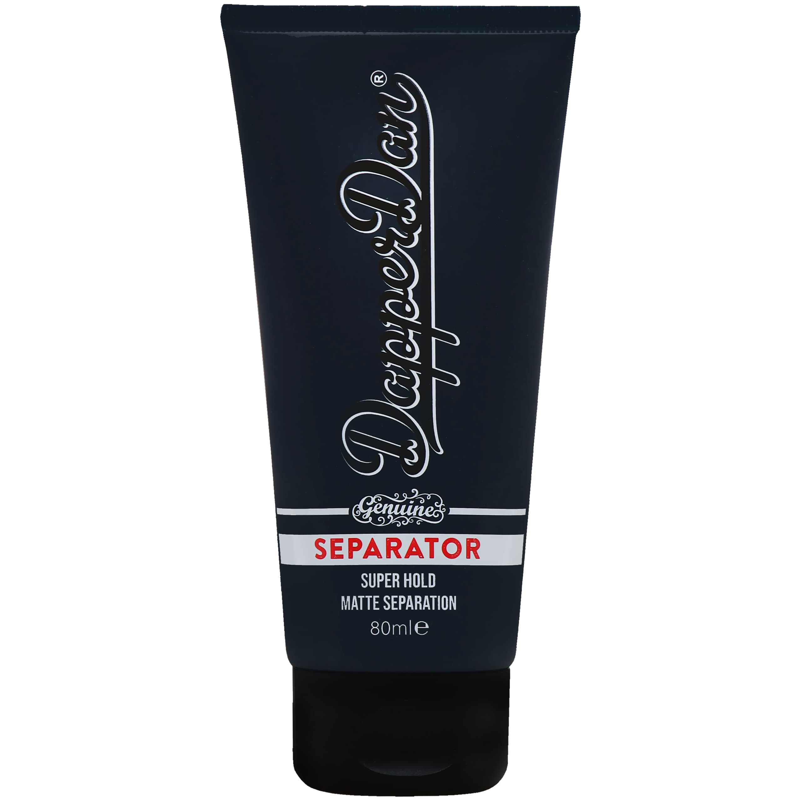 Separator Super Matt Cream – matowy krem do stylizacji włosów