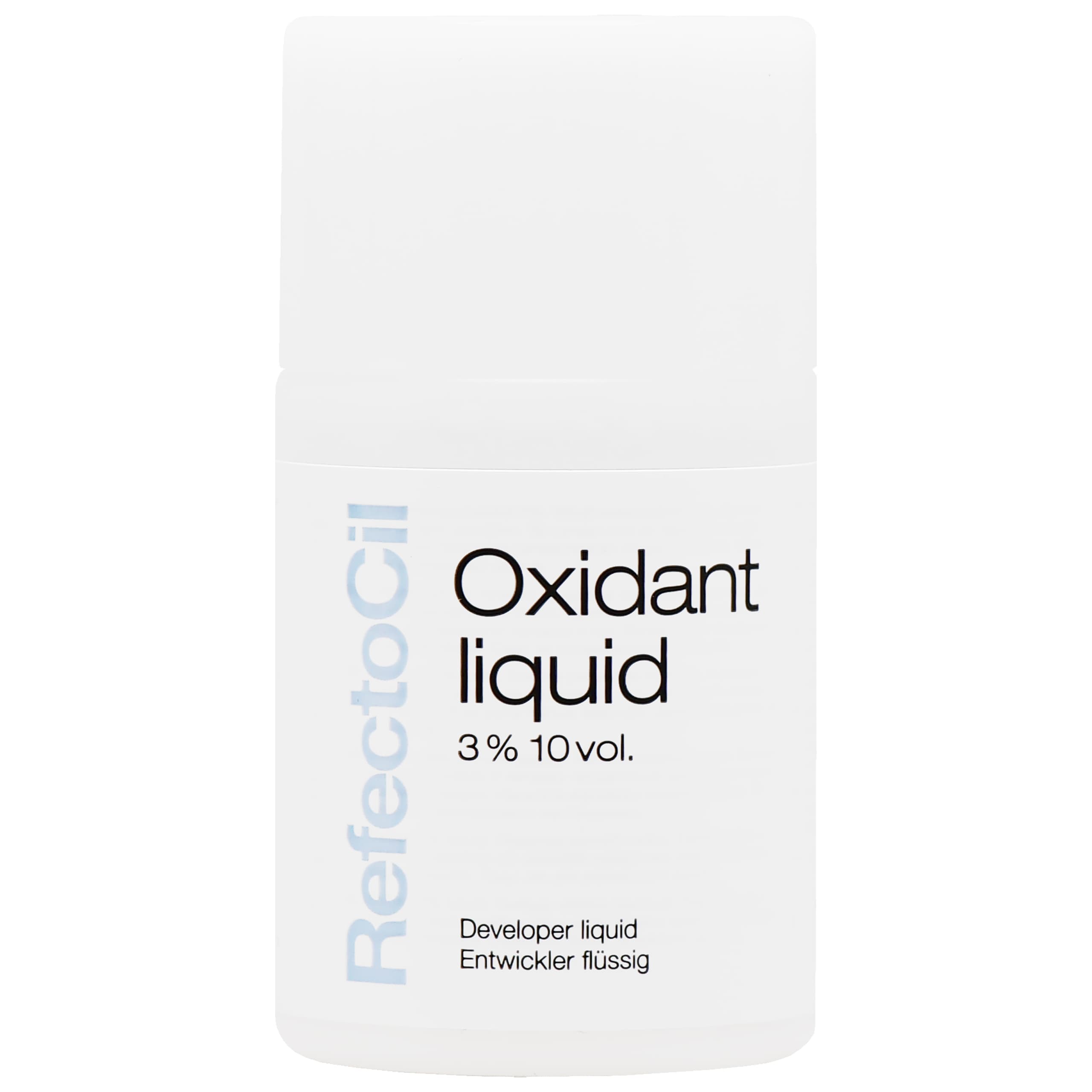 Oxidant Liquid 3% 10vol - oxydant do henny