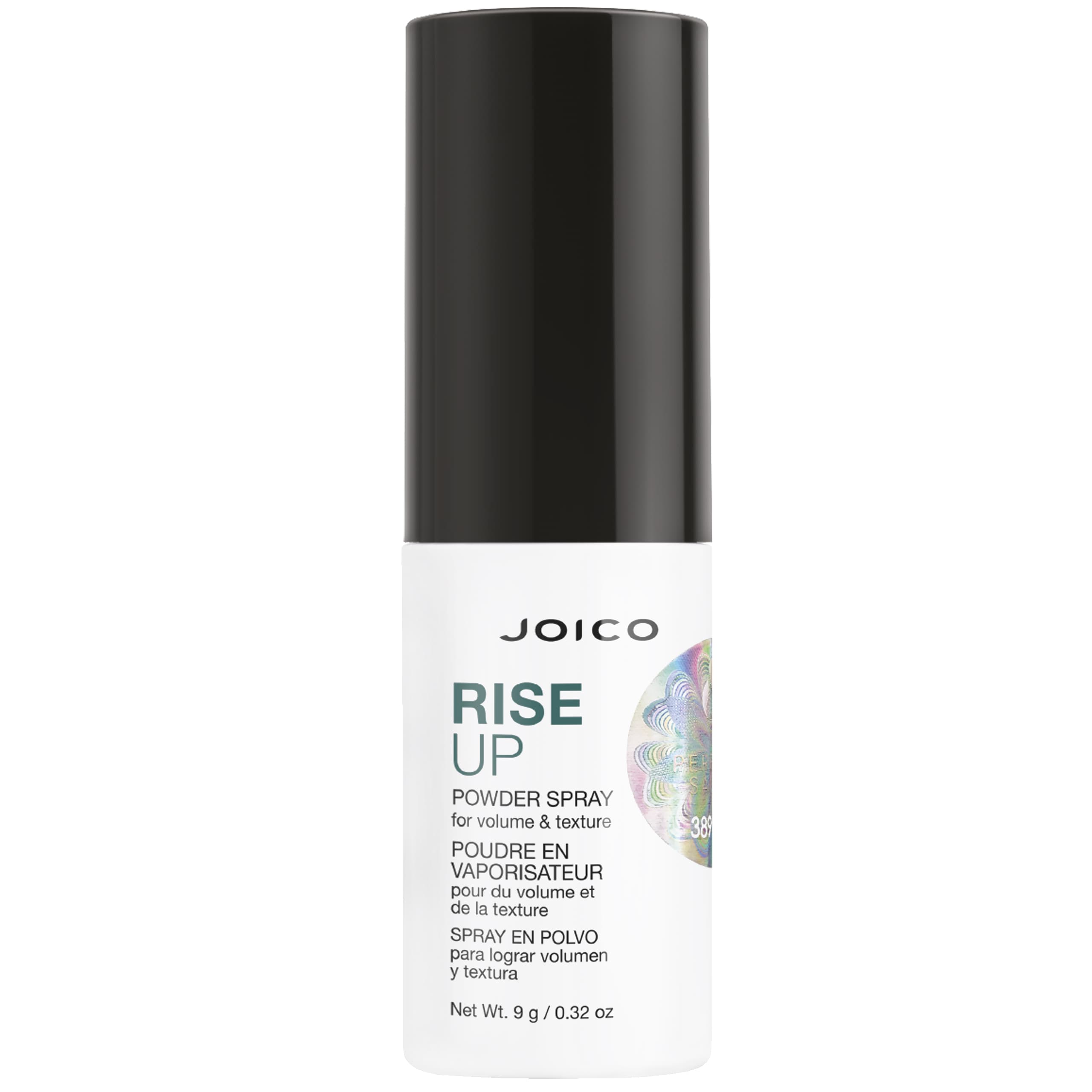 Rise Up Powder Spray - puder w sprayu
