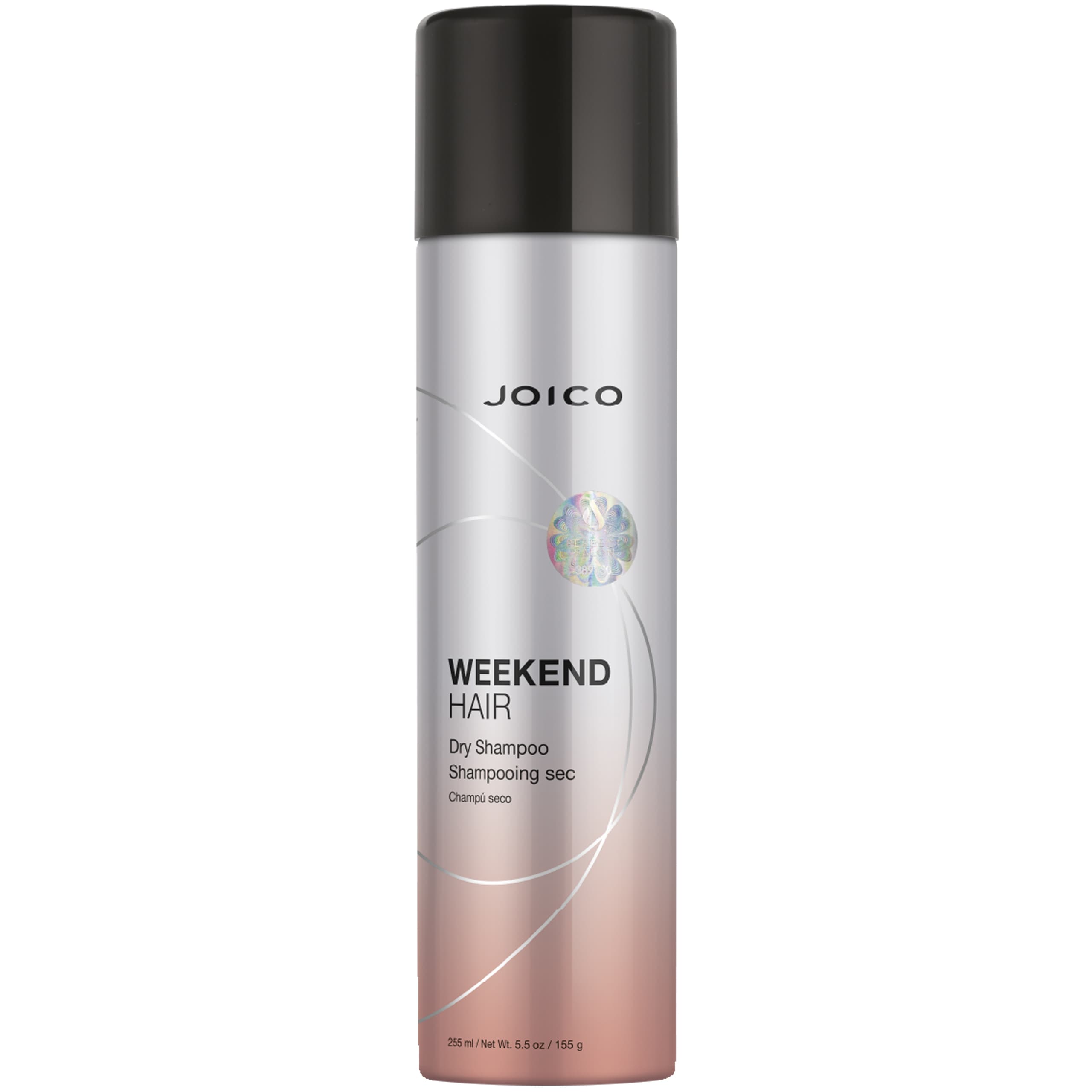 Weekend Hair Dry Shampoo - suchy szampon do włosów
