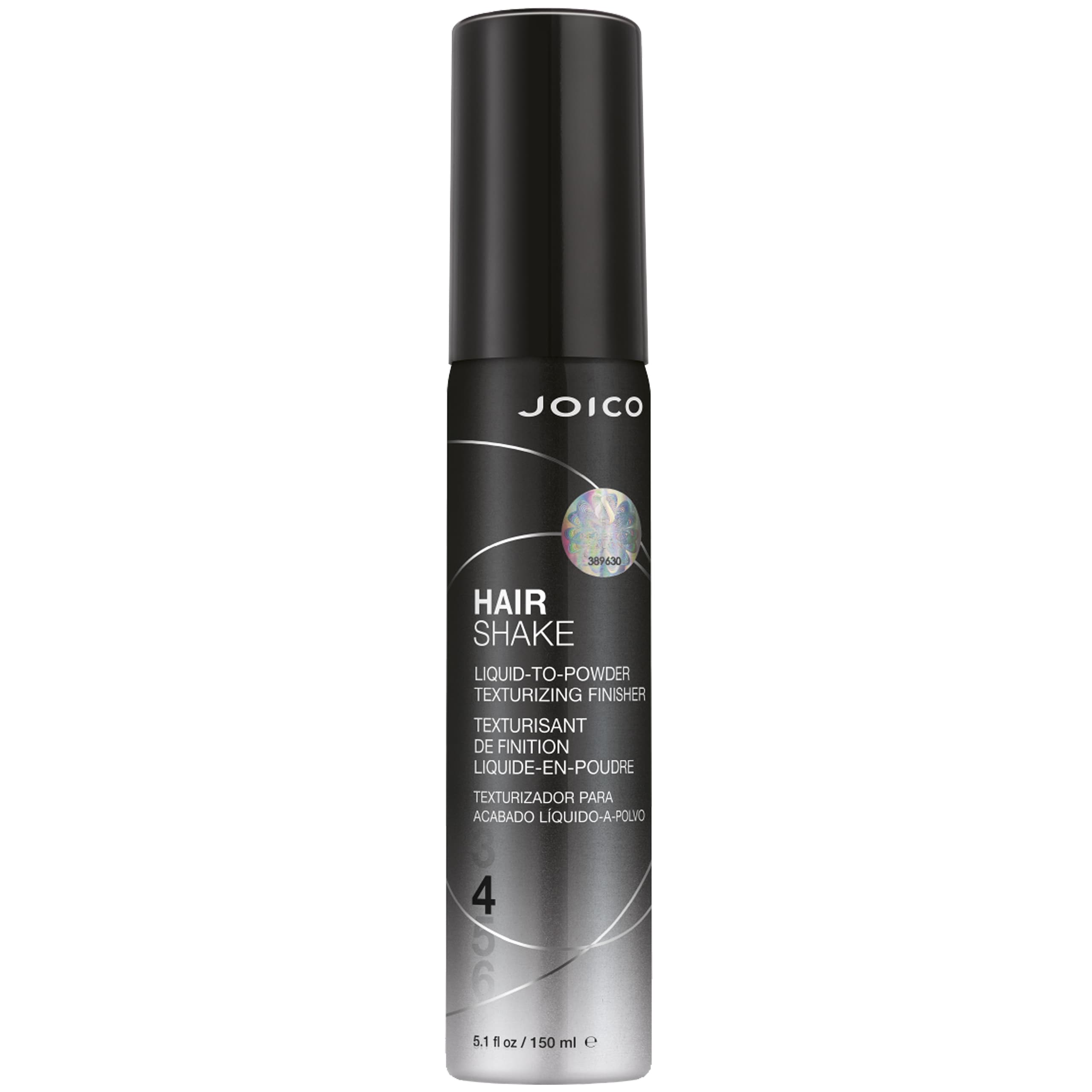 Hair Shake Texturizing Finisher - teksturyzujący puder w sprayu