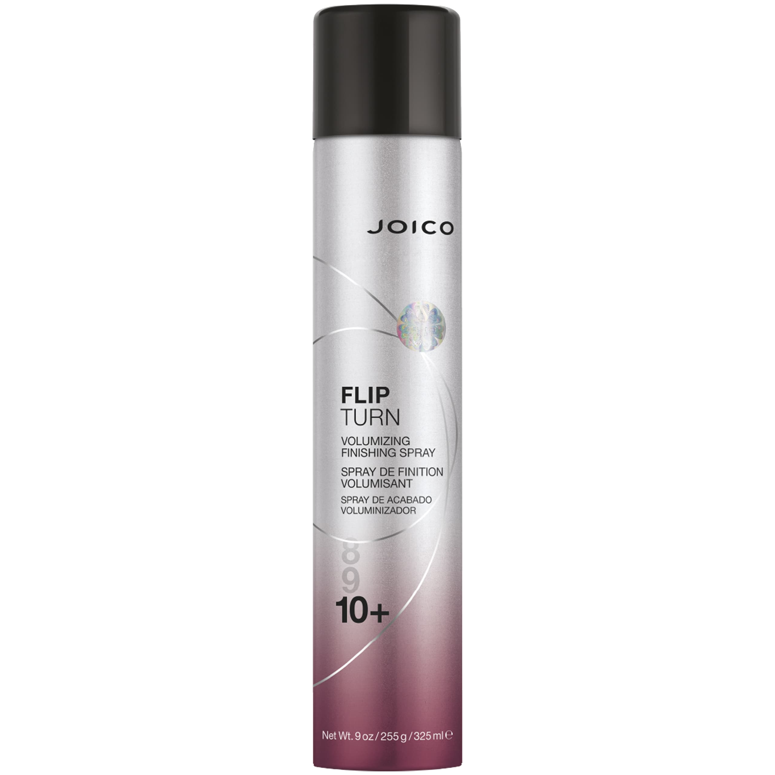 Flip Turn Volumizing Spray - spray utrwalający i zwiększający objętość