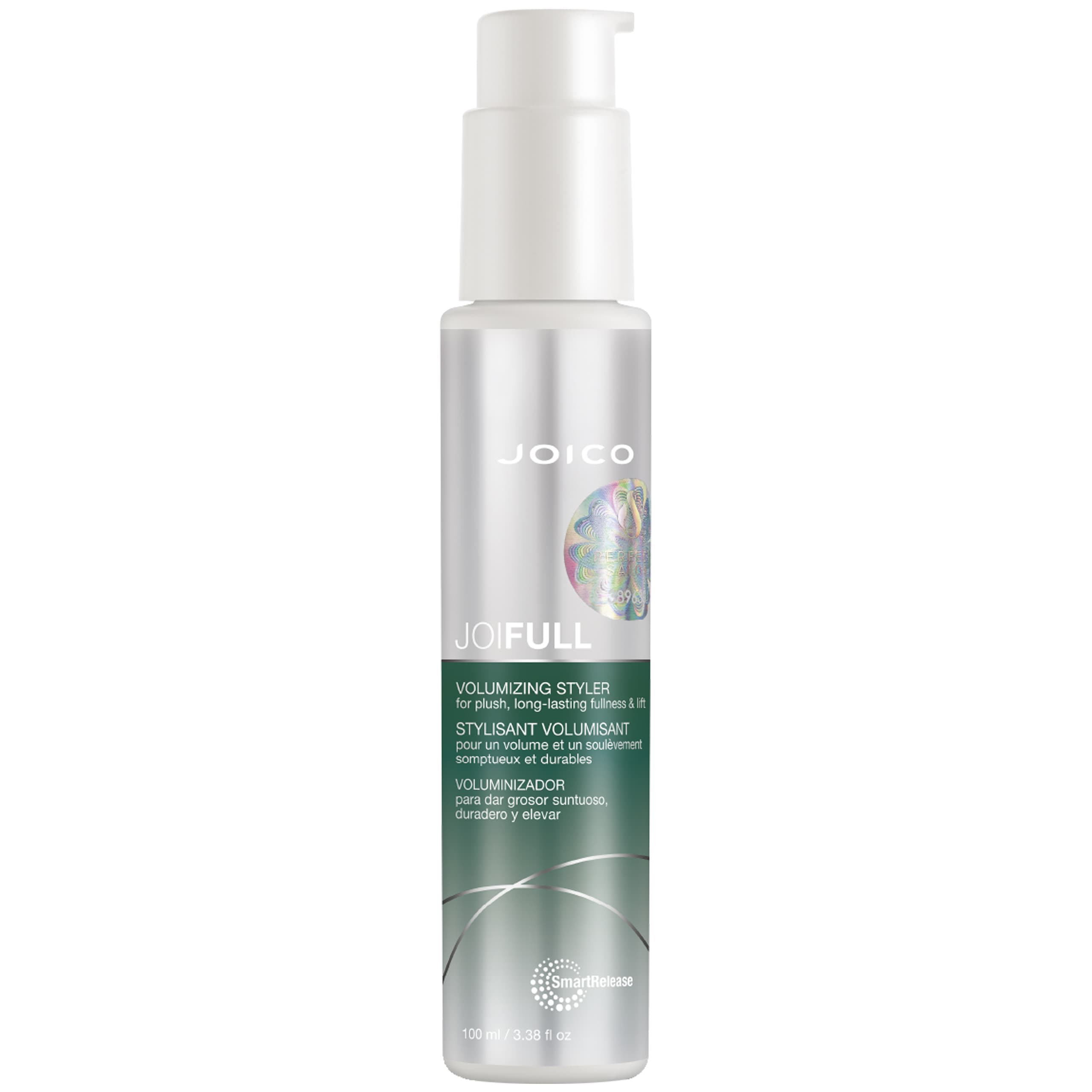 Joi Full Volumizing Styler - termoochronny krem do stylizacji