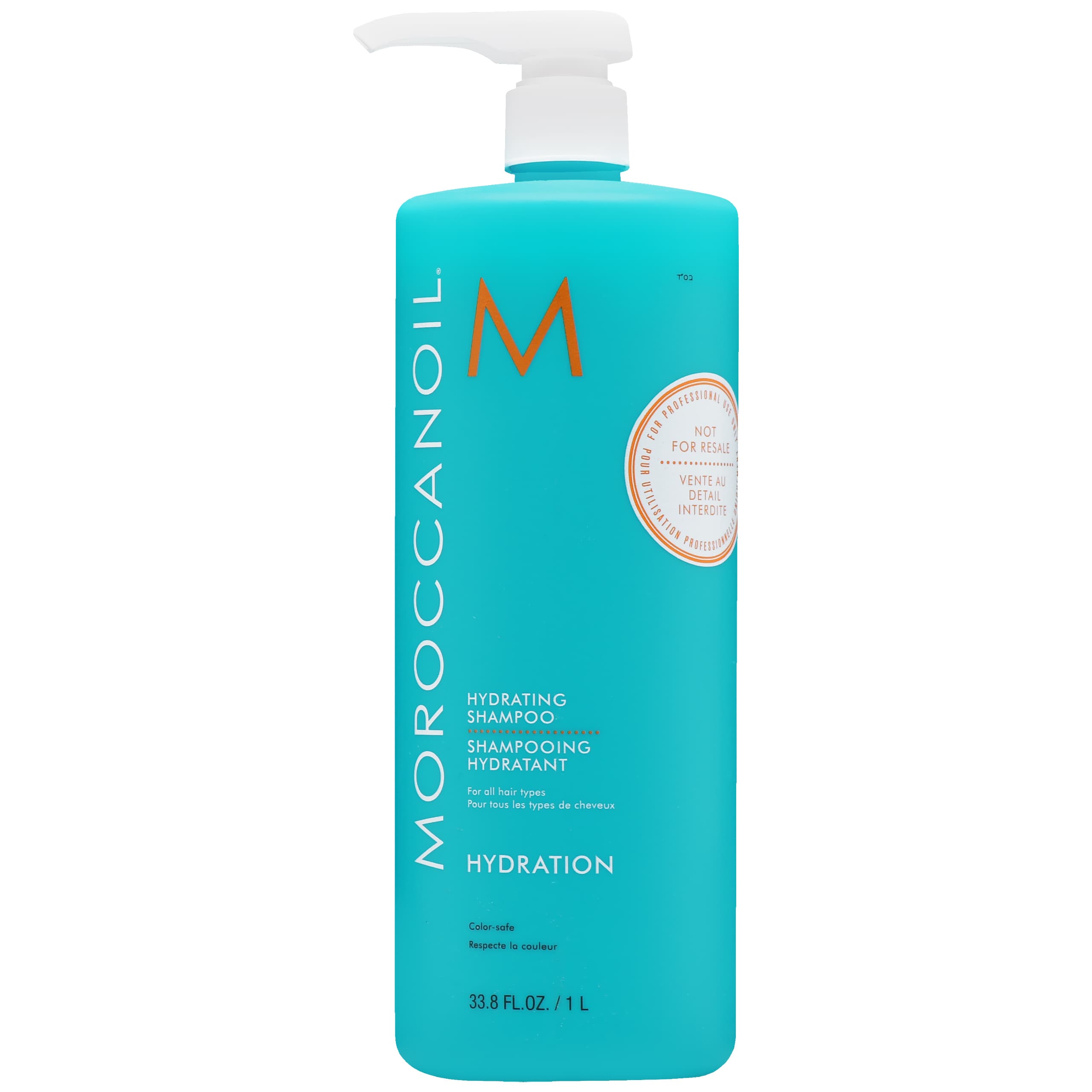 Hydration szampon mocno nawilżający