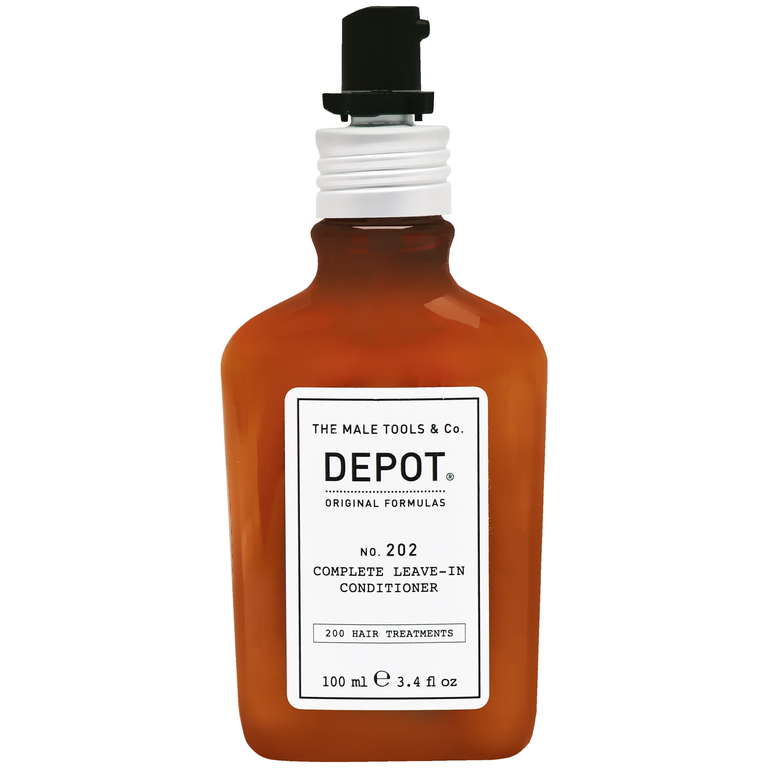 NO. 202 Complete Leave-In Conditioner – odżywka do włosów dla mężczyzn