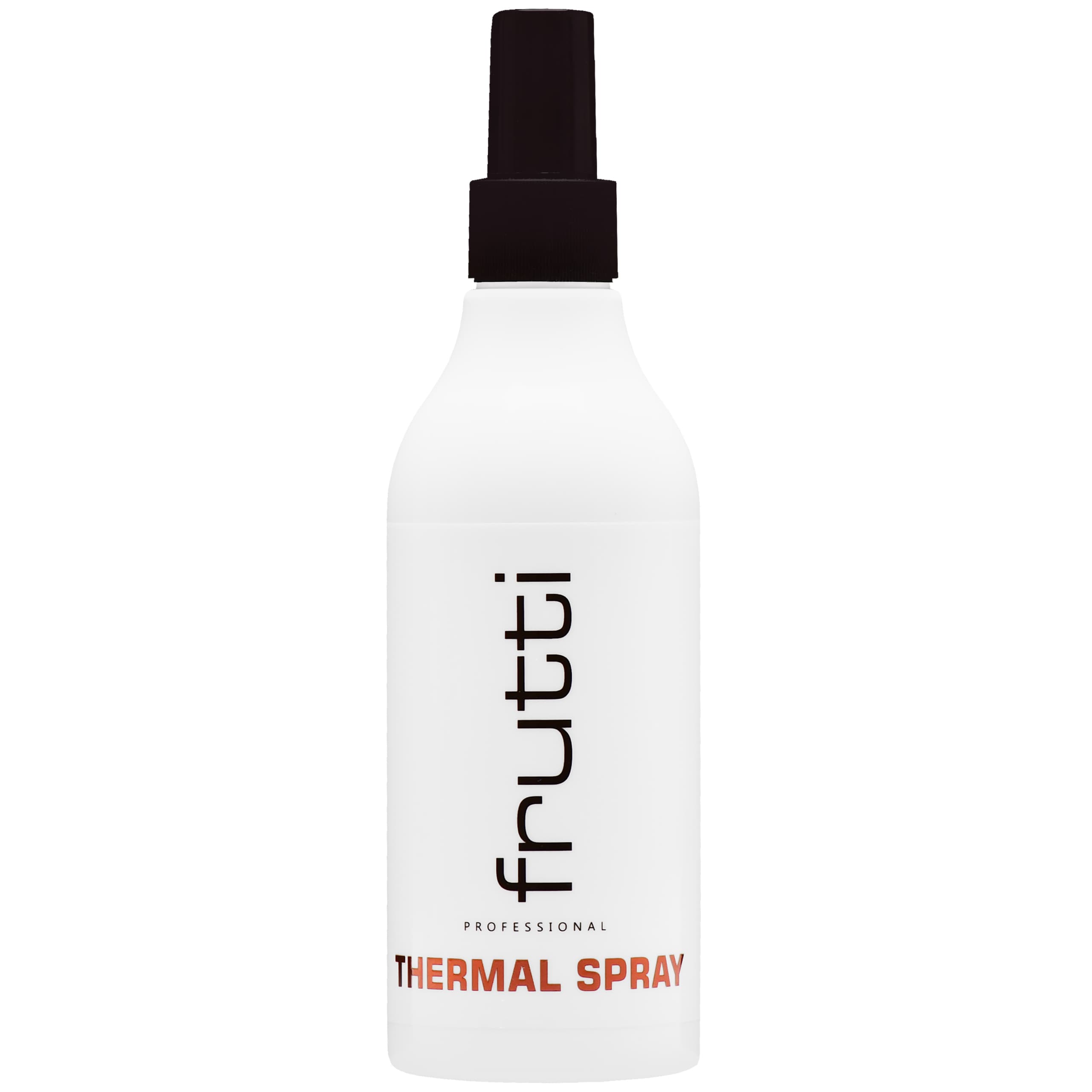 Frutti Thermal Spray - spray termoochronny do stylizacji włosów