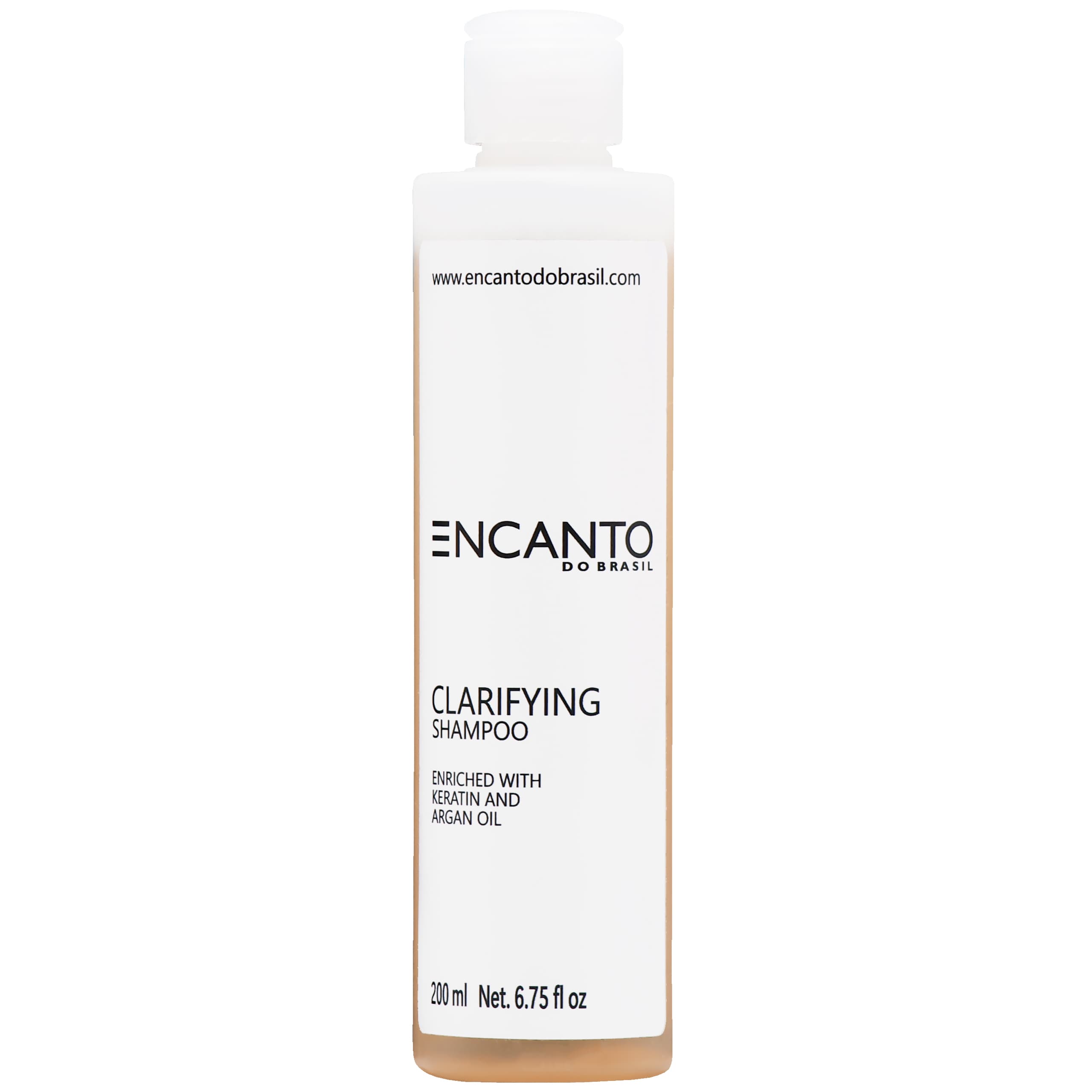 Encanto Clarifying Shampoo - szampon oczyszczający przed zabiegiem keratynowego prostowania