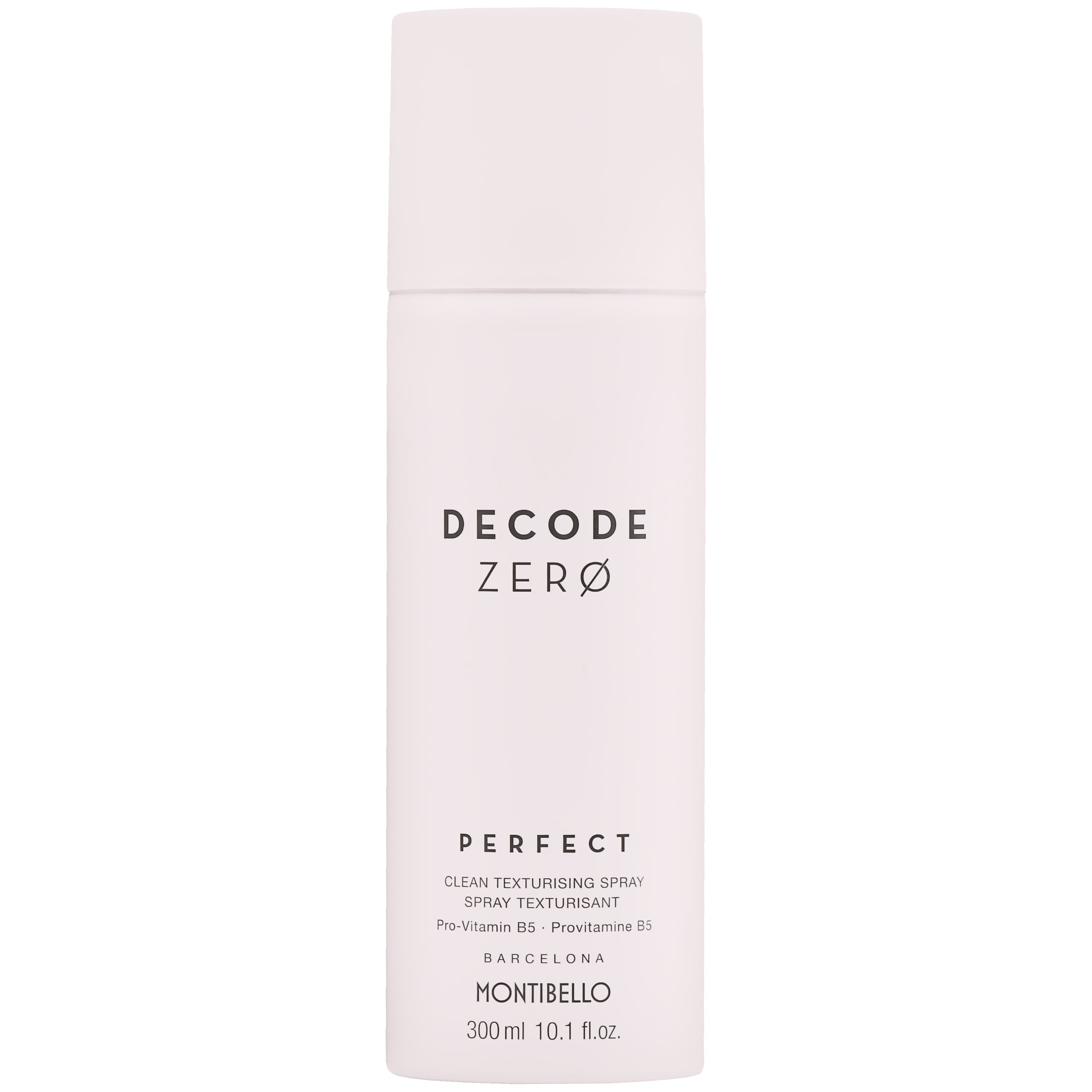 Decode Texturising Spray do stylizacji włosów