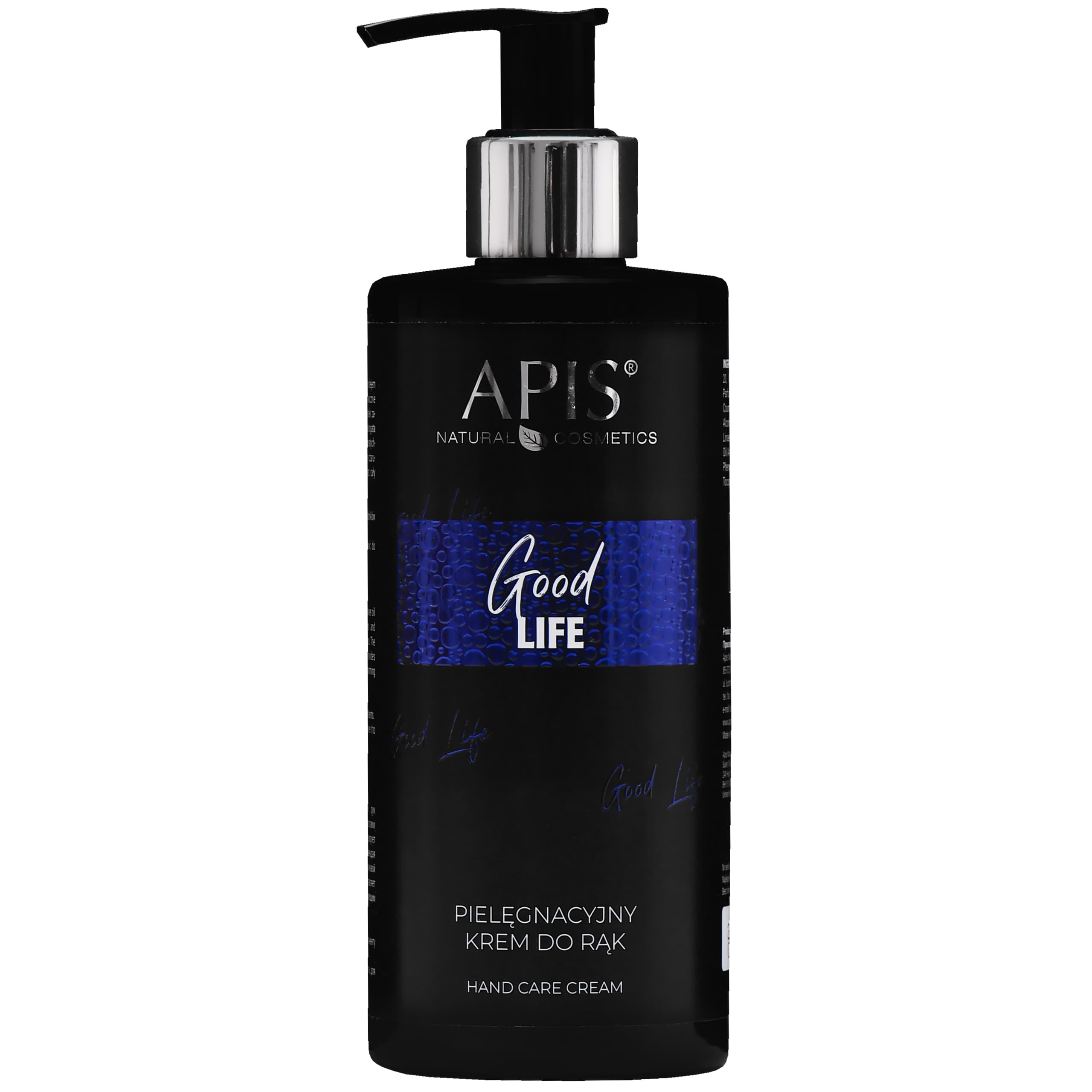 Good Life – krem do rąk inspirowany perfumami Carolina Herrera Good Girl