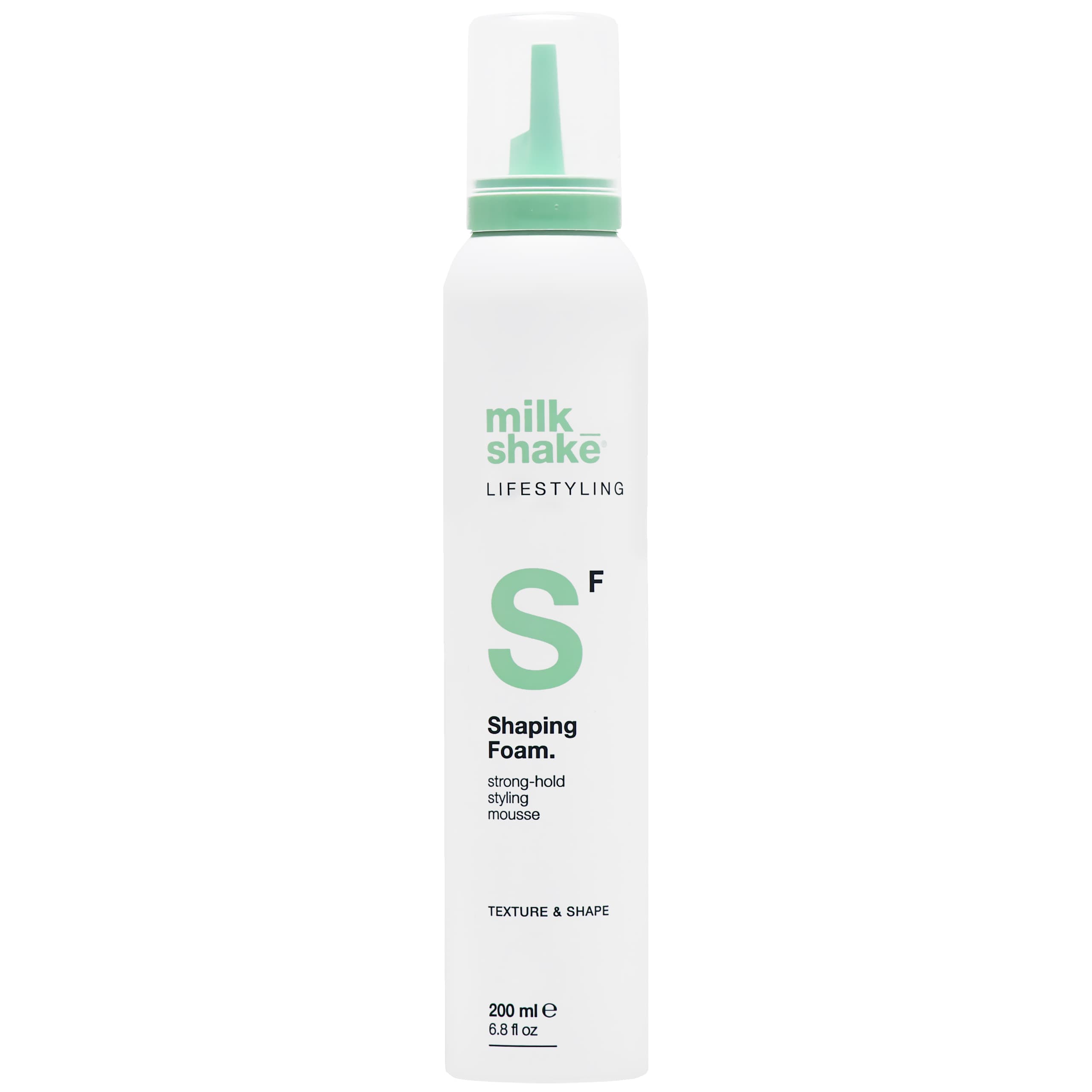 Lifestyling Shaping Foam