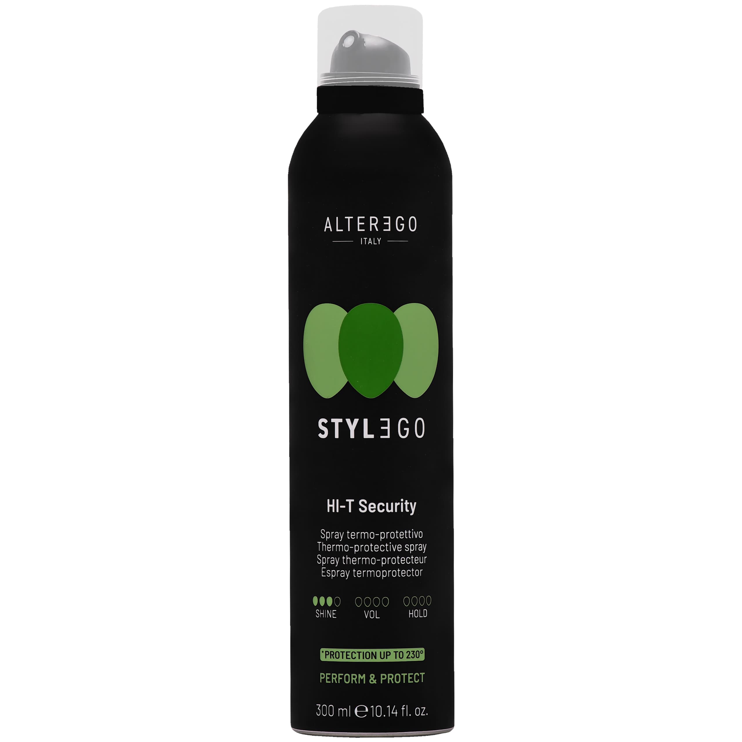 AE StylEgo HI-T Security Thermo-protective Spray – spray termoochronny do włosów