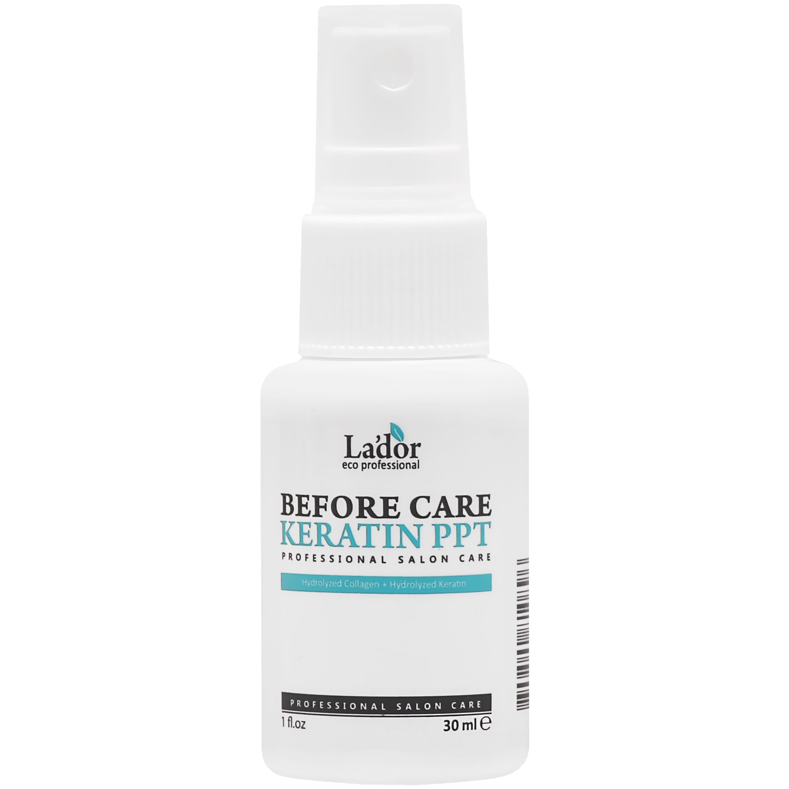 Before Care Keratin PPT Spray – proteinowa mgiełka ochronna