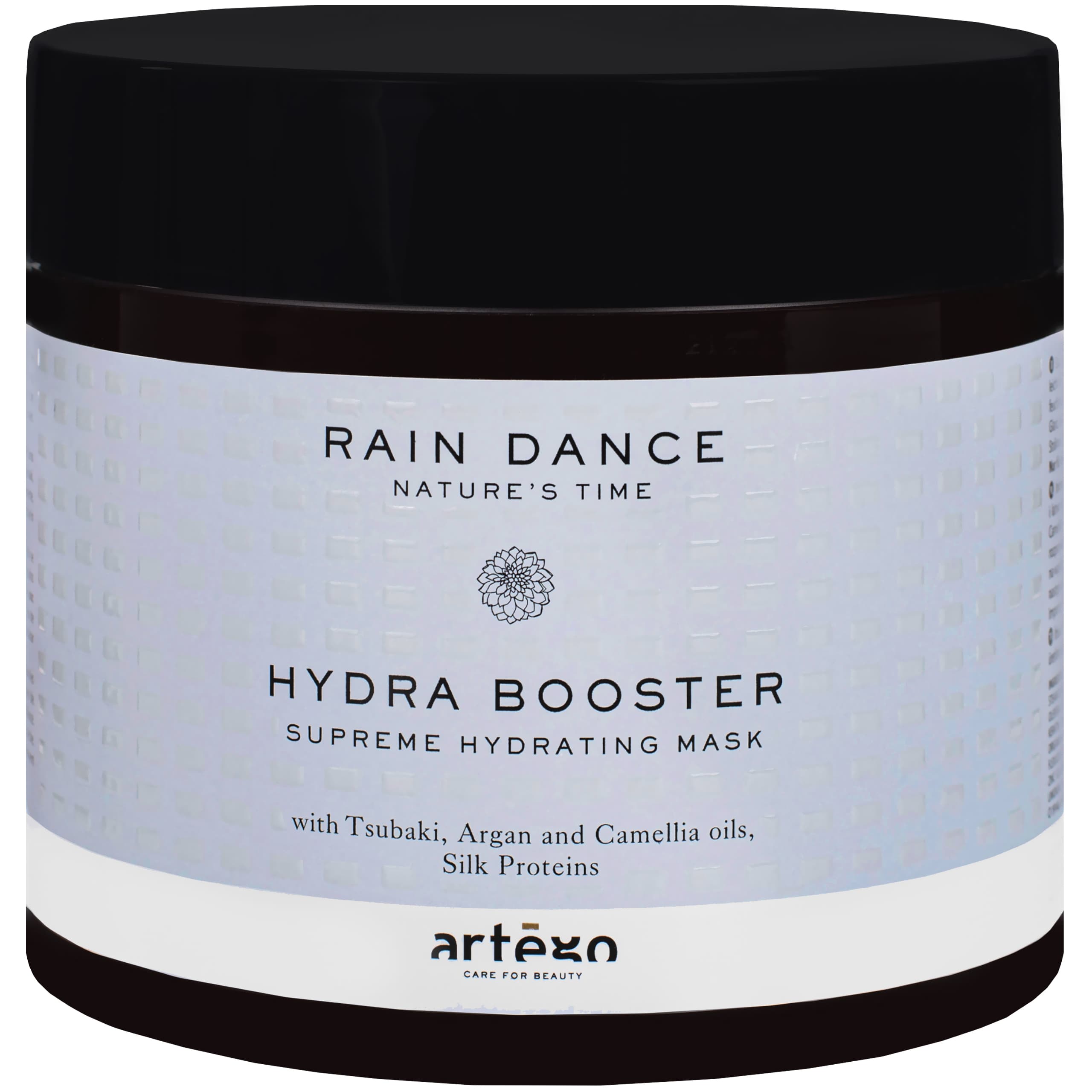 Rain Dance Hydra Booster Mask - intensywnie nawilżająca maska do włosów