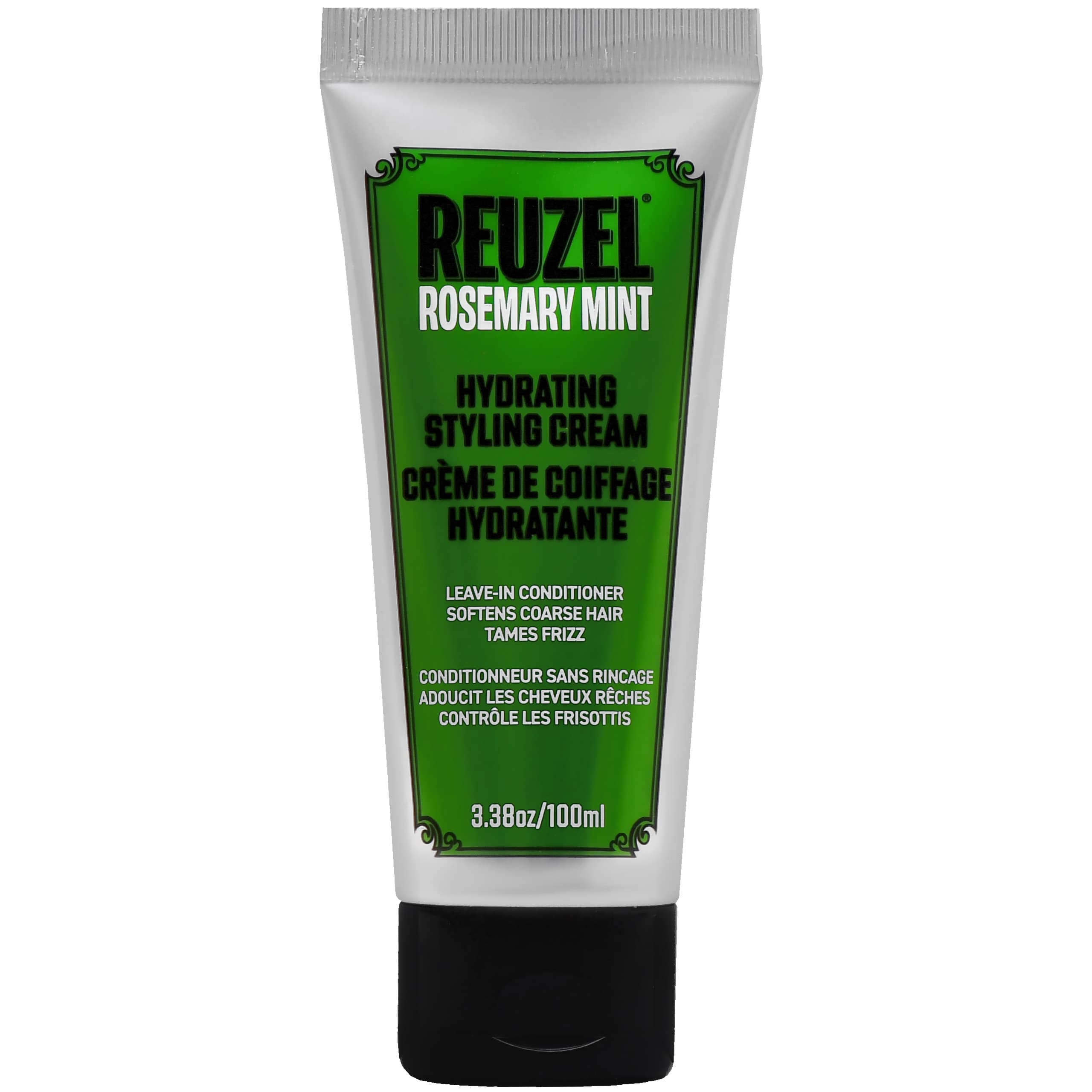 Hydrating Styling Cream – krem do stylizacji włosów