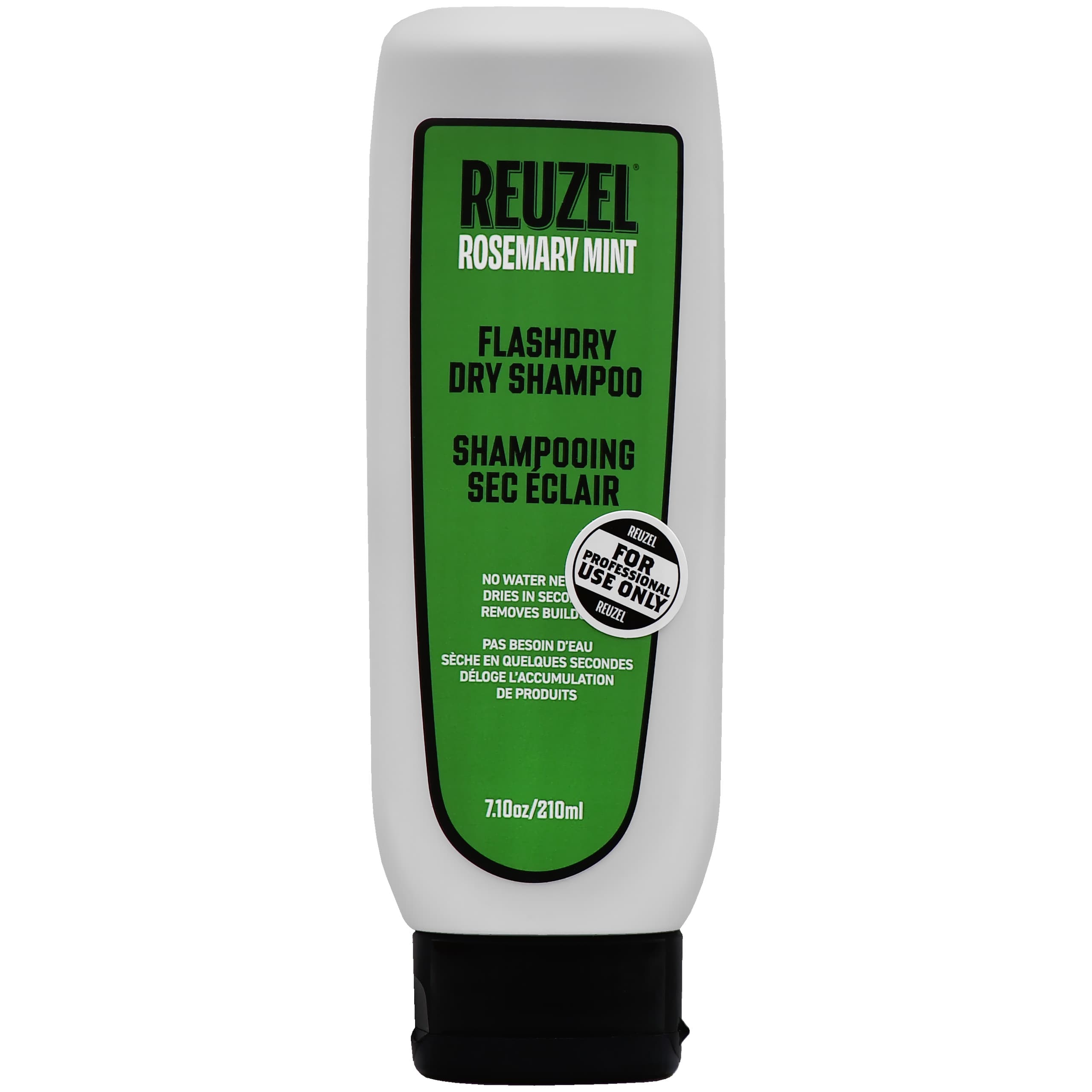 Flashdry Dry Shampoo