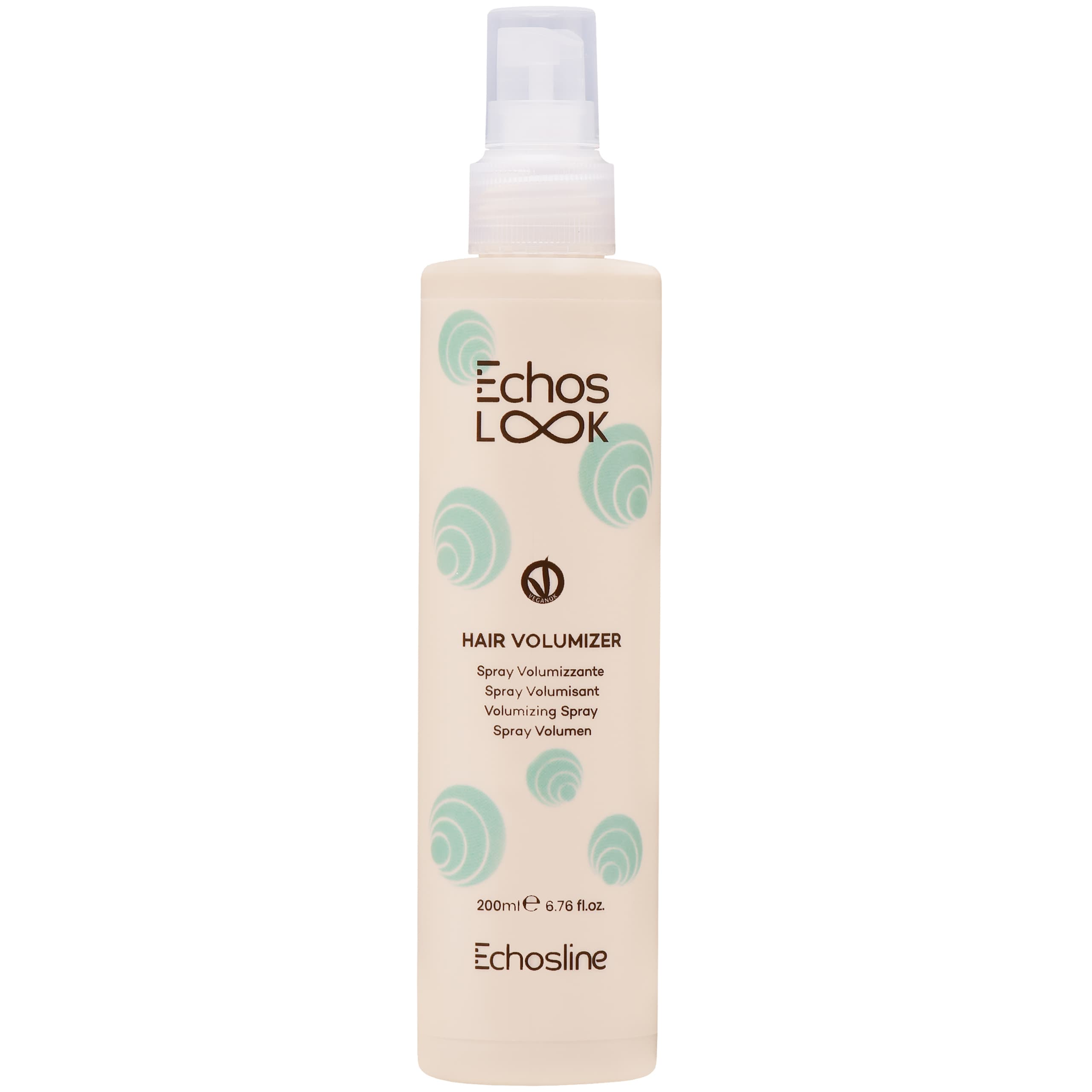 Echos Look Hair Volumizer - spray na objętość włosów