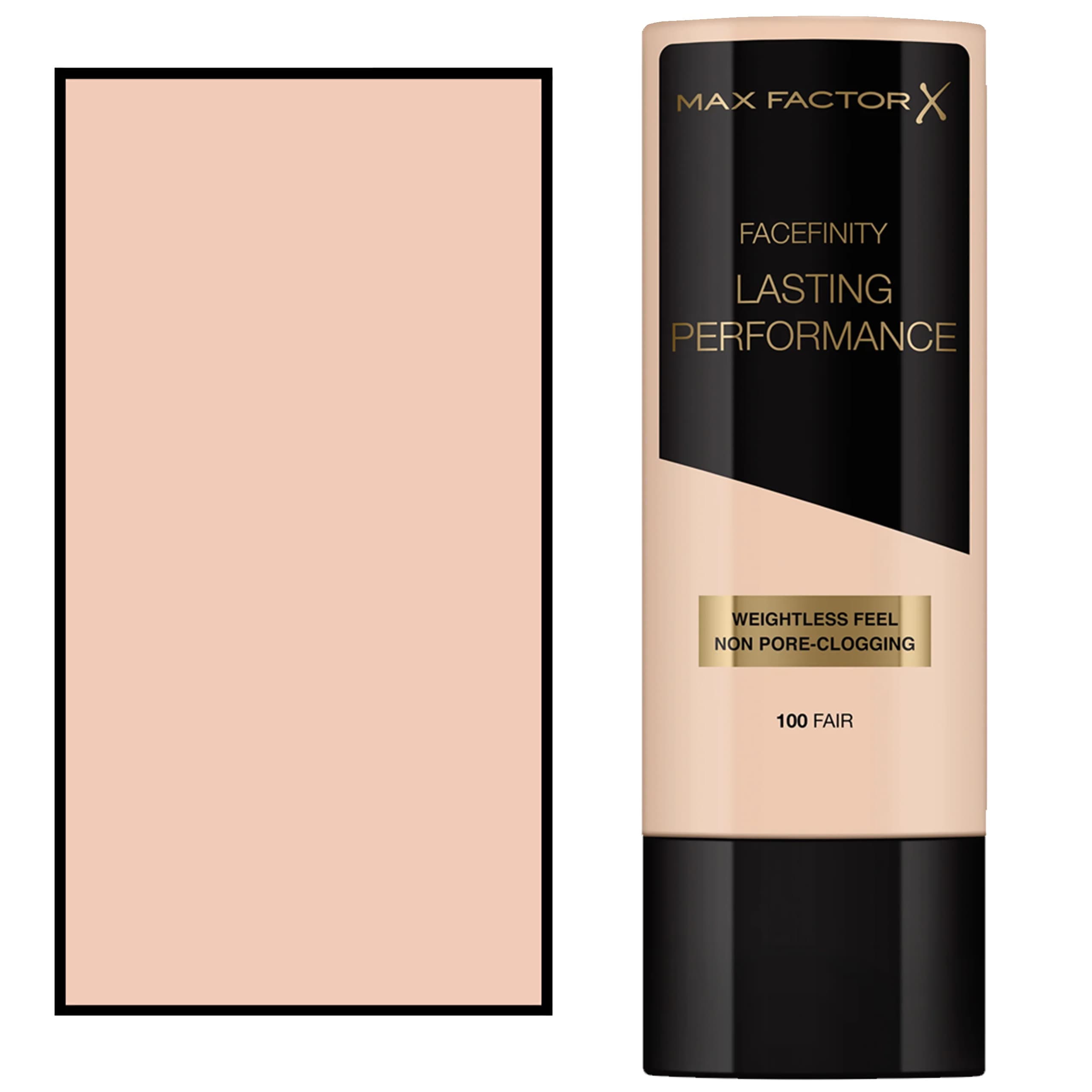 Lasting Performance Make-Up niezwykle trwały podkład 100 Fair