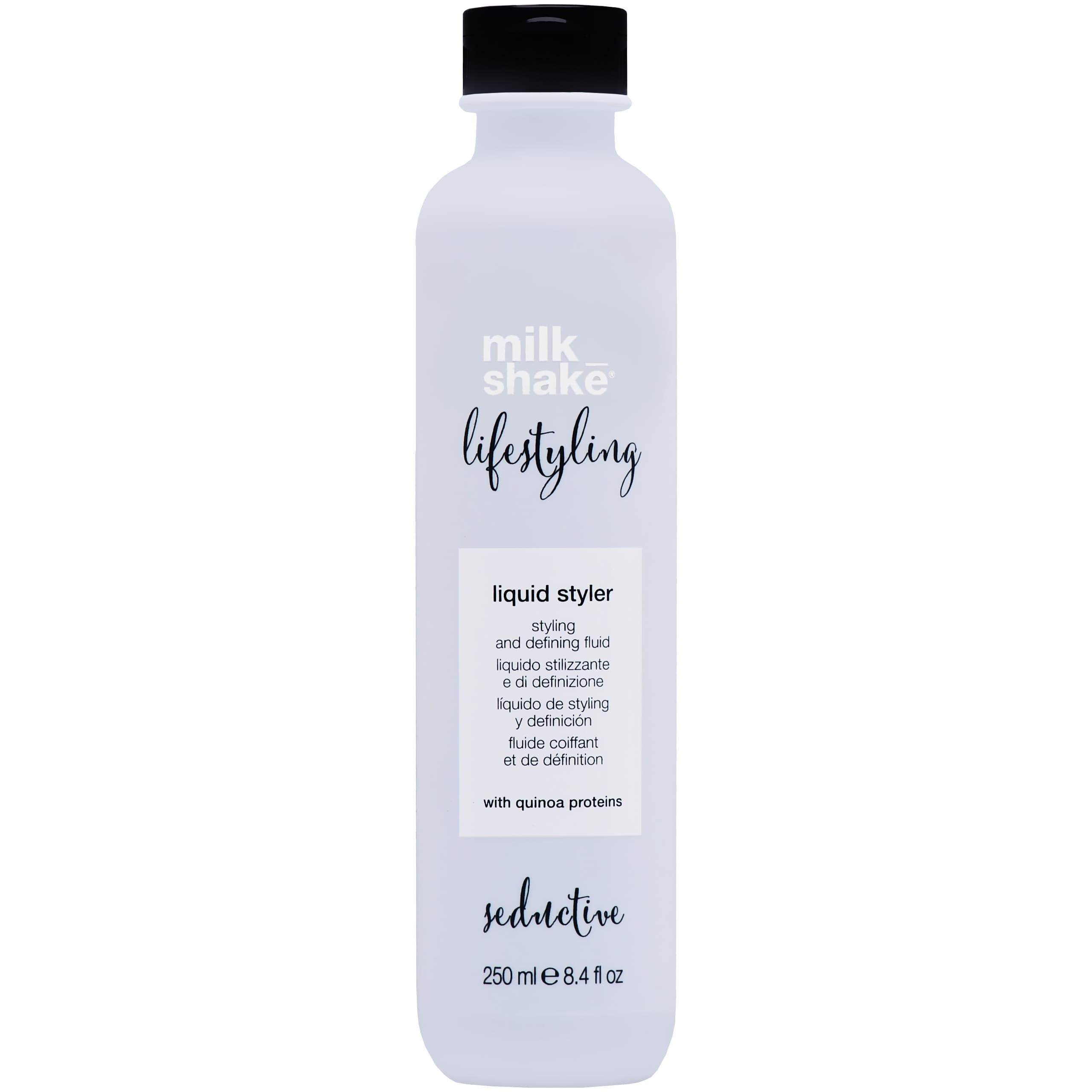 Lifestyling Liquid Styler - płyn do stylizacji włosów
