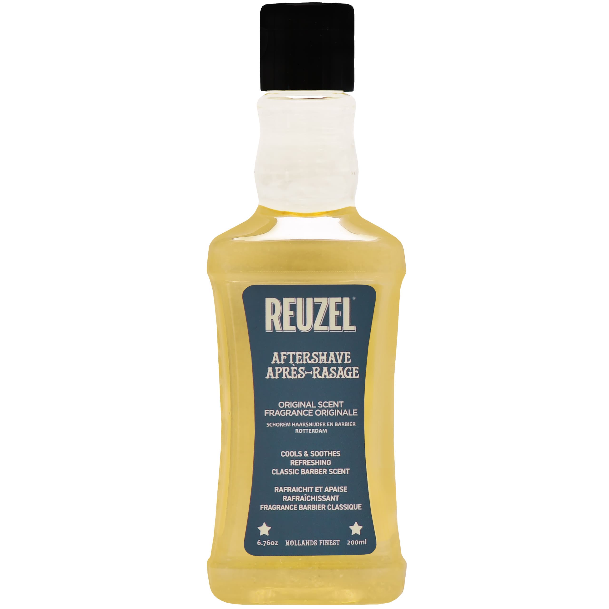 Beard Aftershave – odświeżająca woda po goleniu