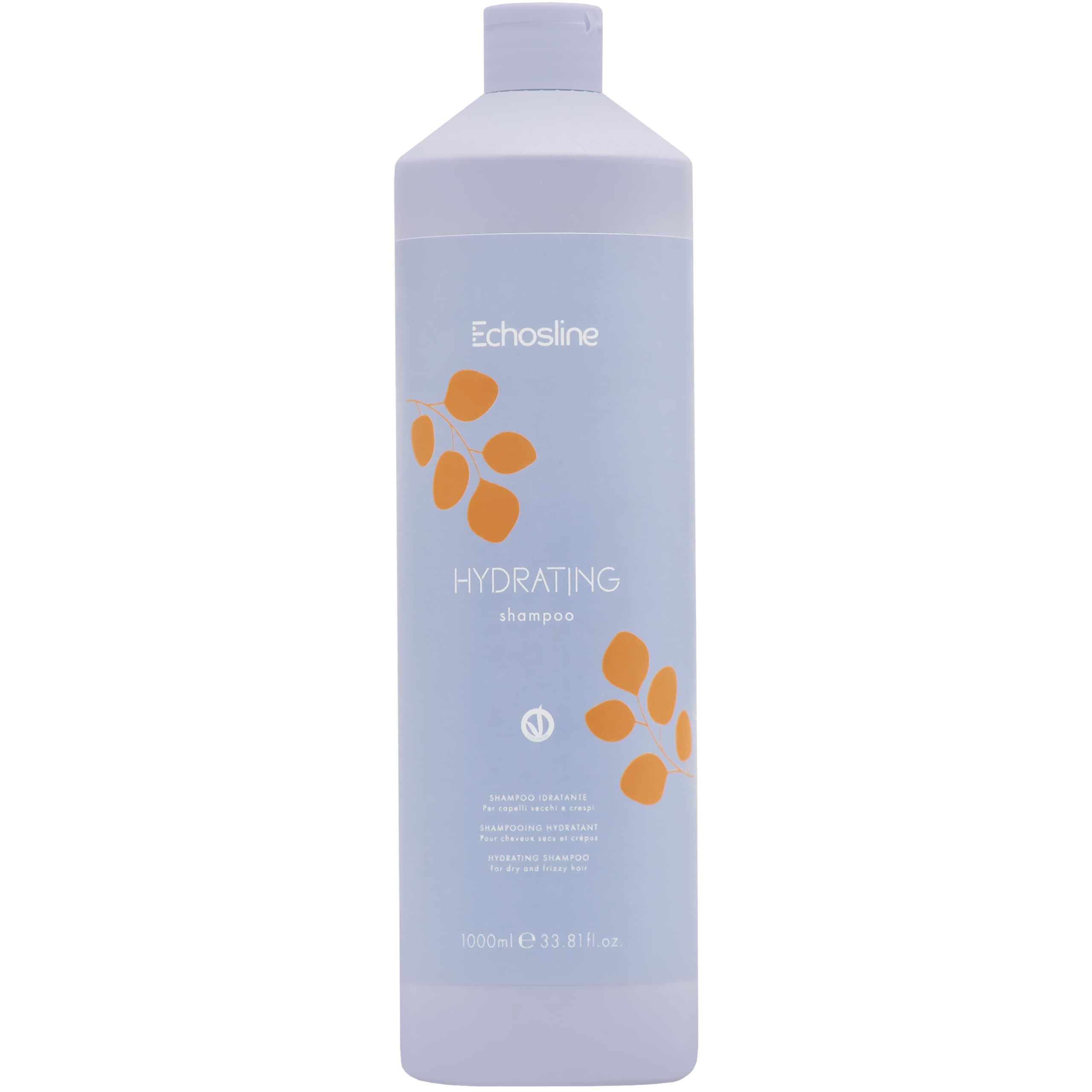 Hydrating Shampoo - szampon nawilżający do włosów