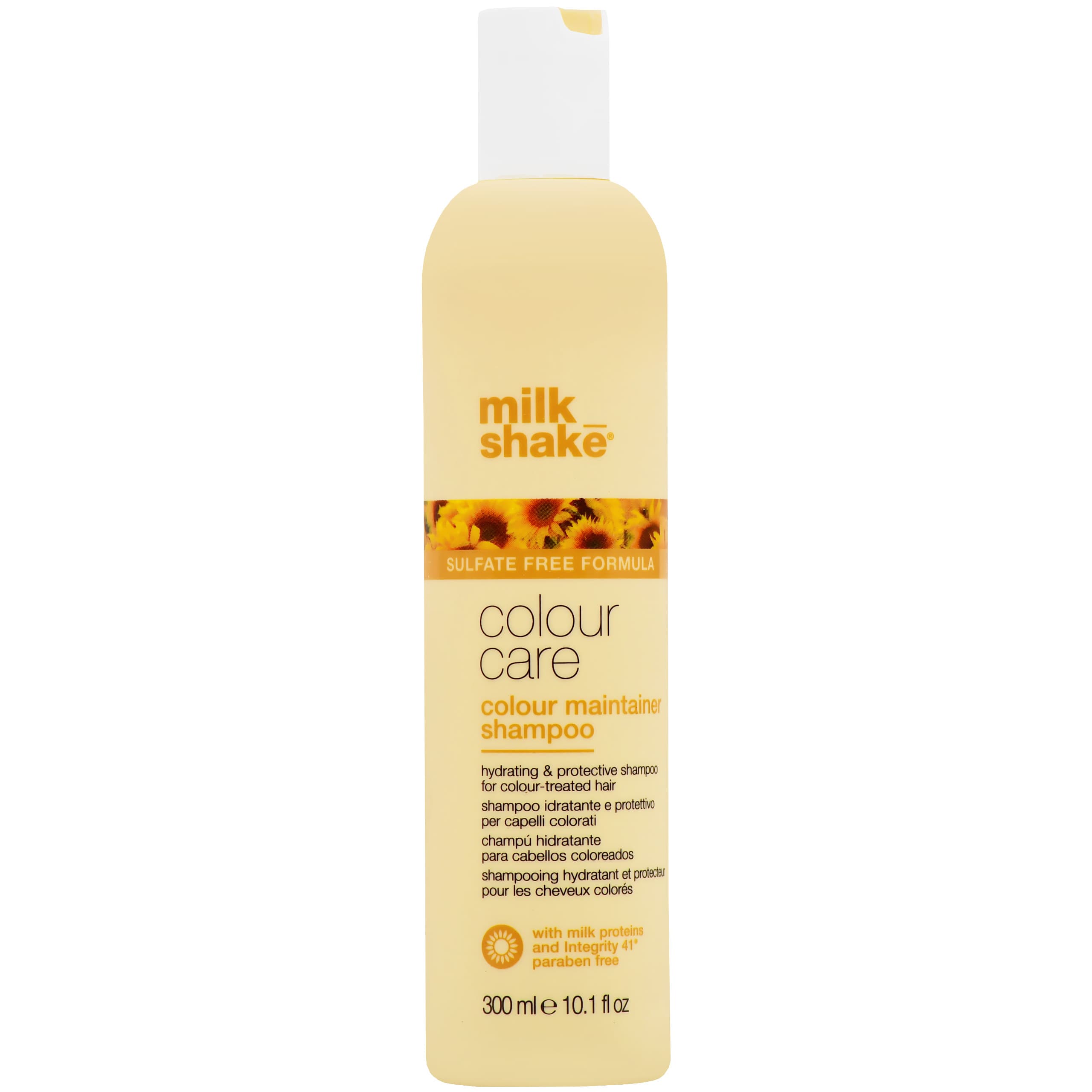 Color Maintainer Shampoo Sulfate Free - szampon do włosów farbowanych