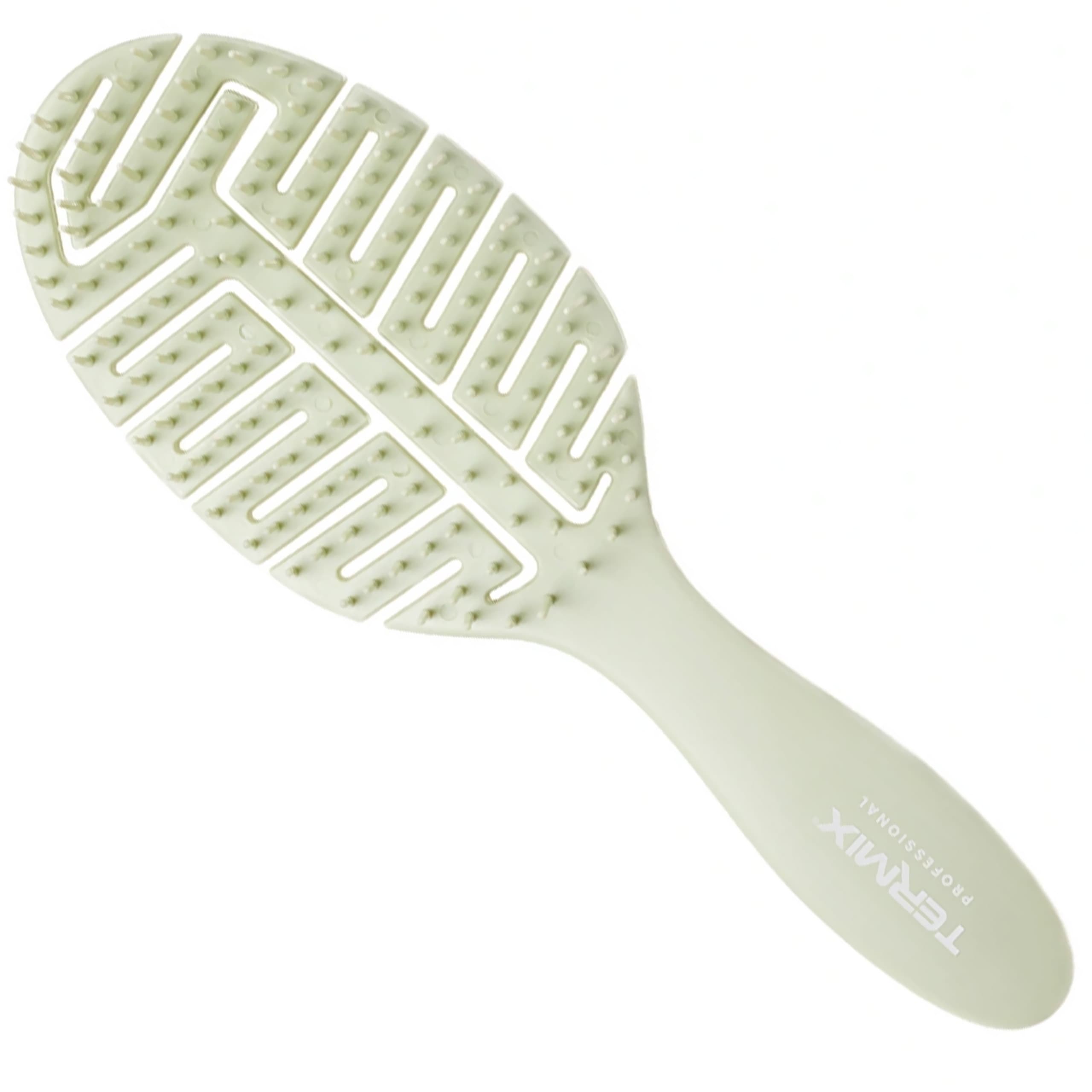 Green Whisper Antistatic Brush – szczotka antystatyczna do włosów