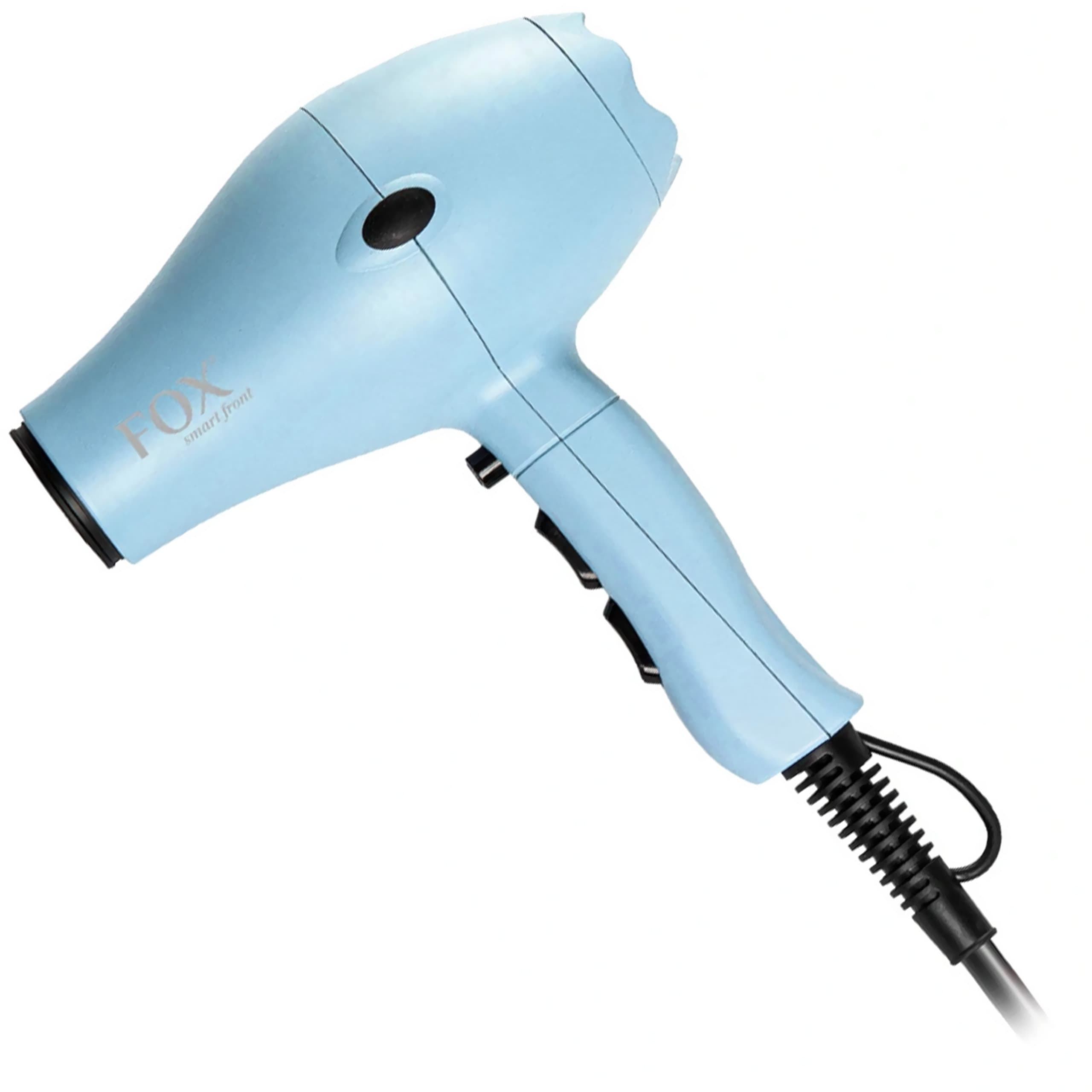 SMART Ocean Breeze 2100W – suszarka do włosów z zimnym nawiewem